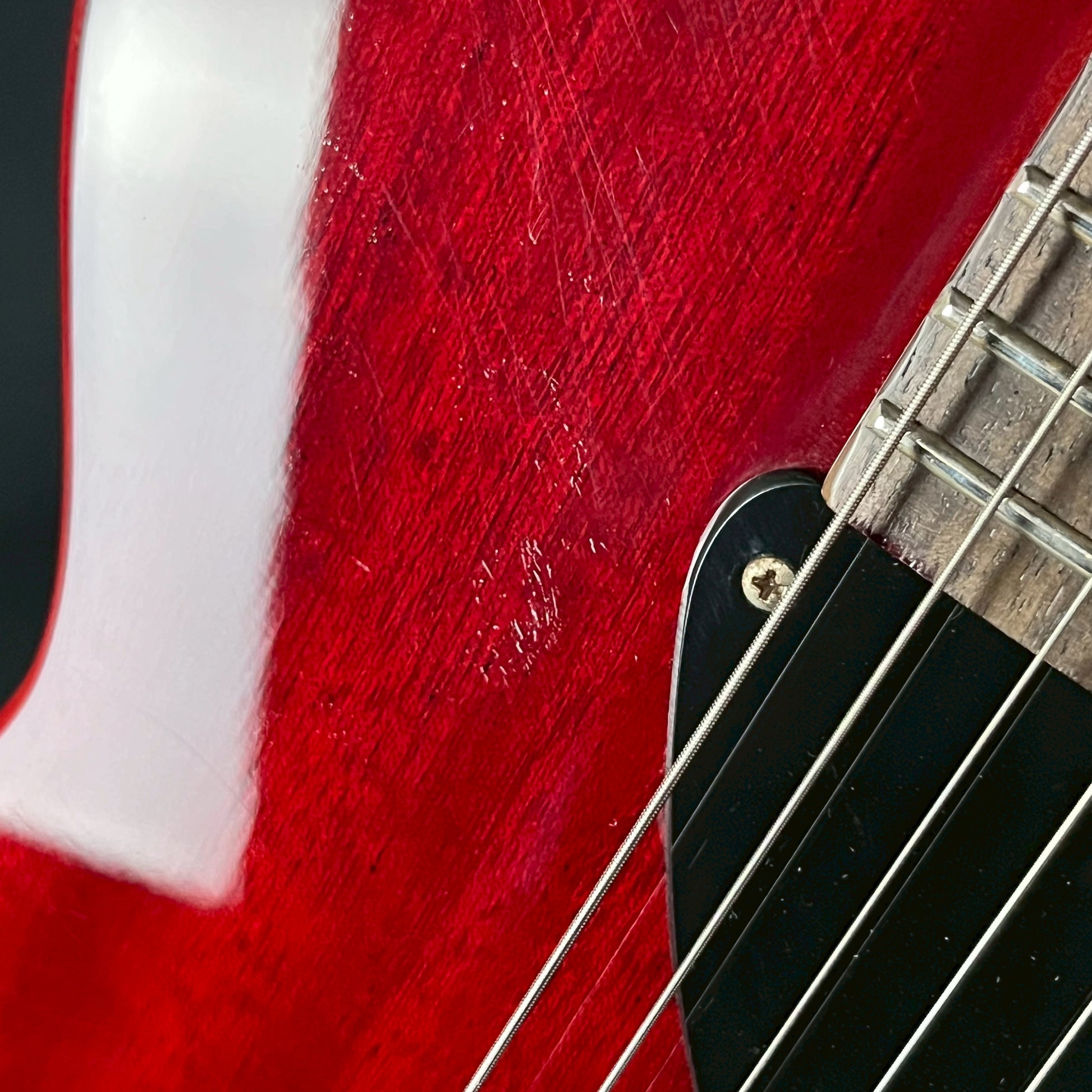 Epiphone Limited Edition 1957 Les Paul Junior