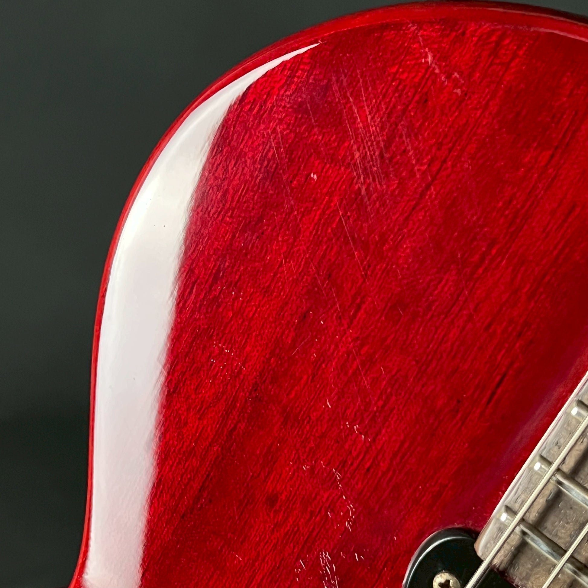 Epiphone Limited Edition 1957 Les Paul Junior