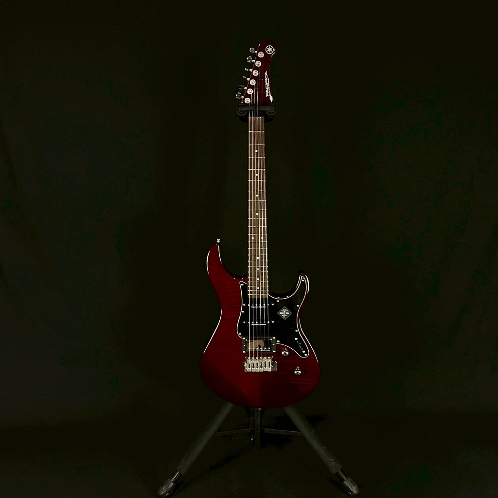 YAMAHA PAC612VIIFM