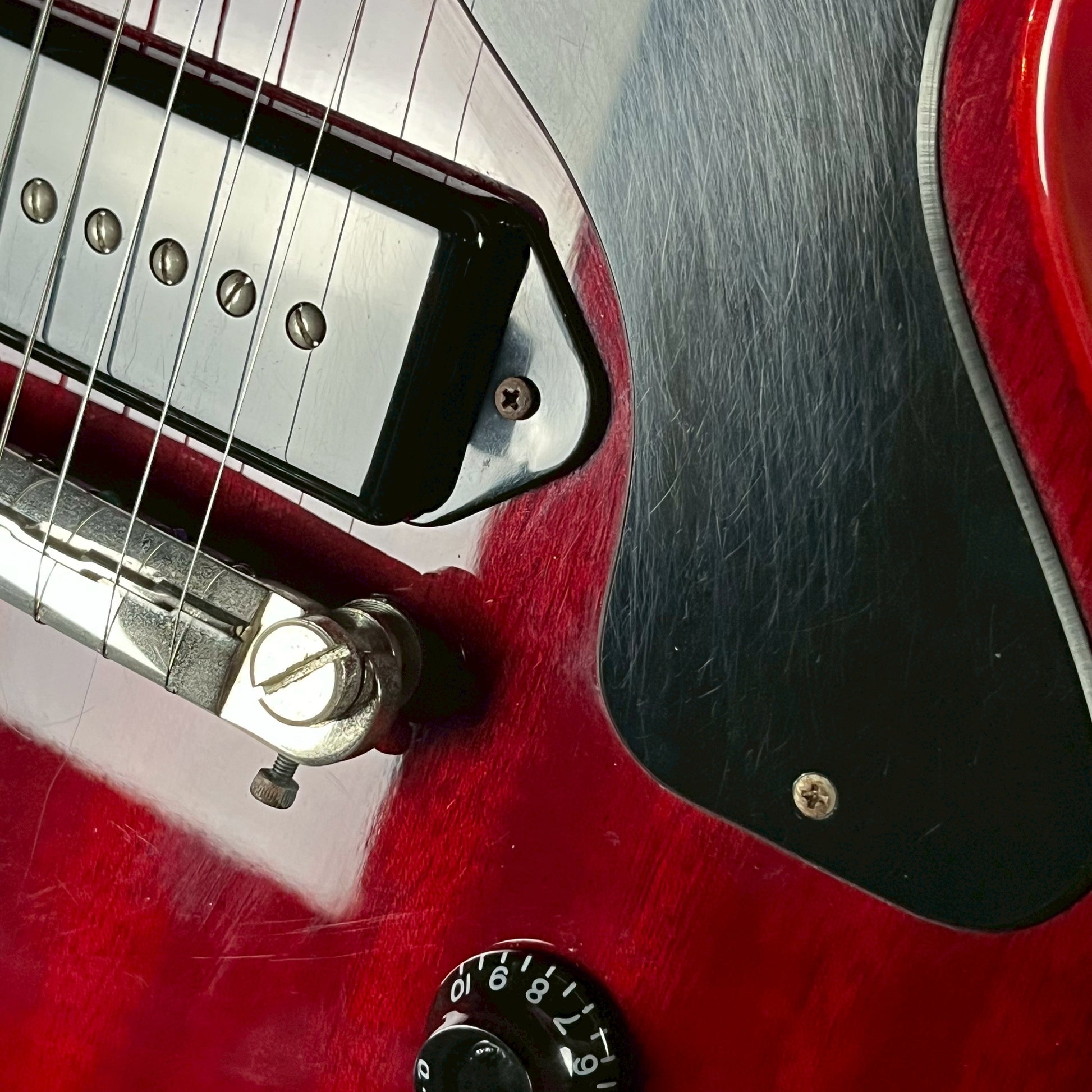 Epiphone Limited Edition 1957 Les Paul Junior