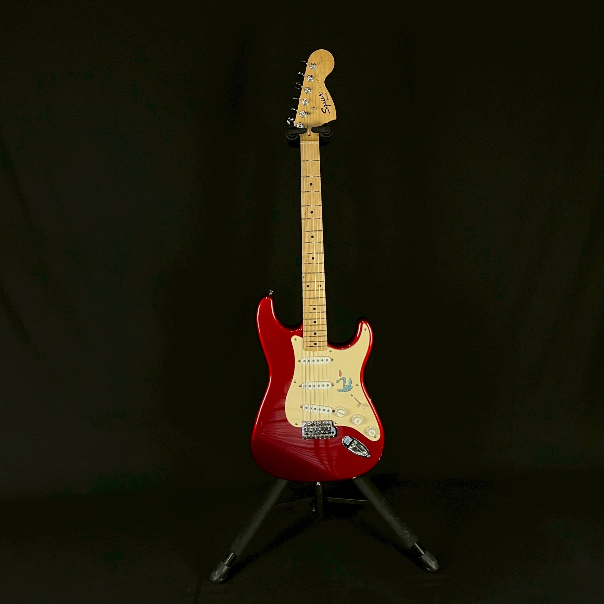 Squier Affinity Stratocaster