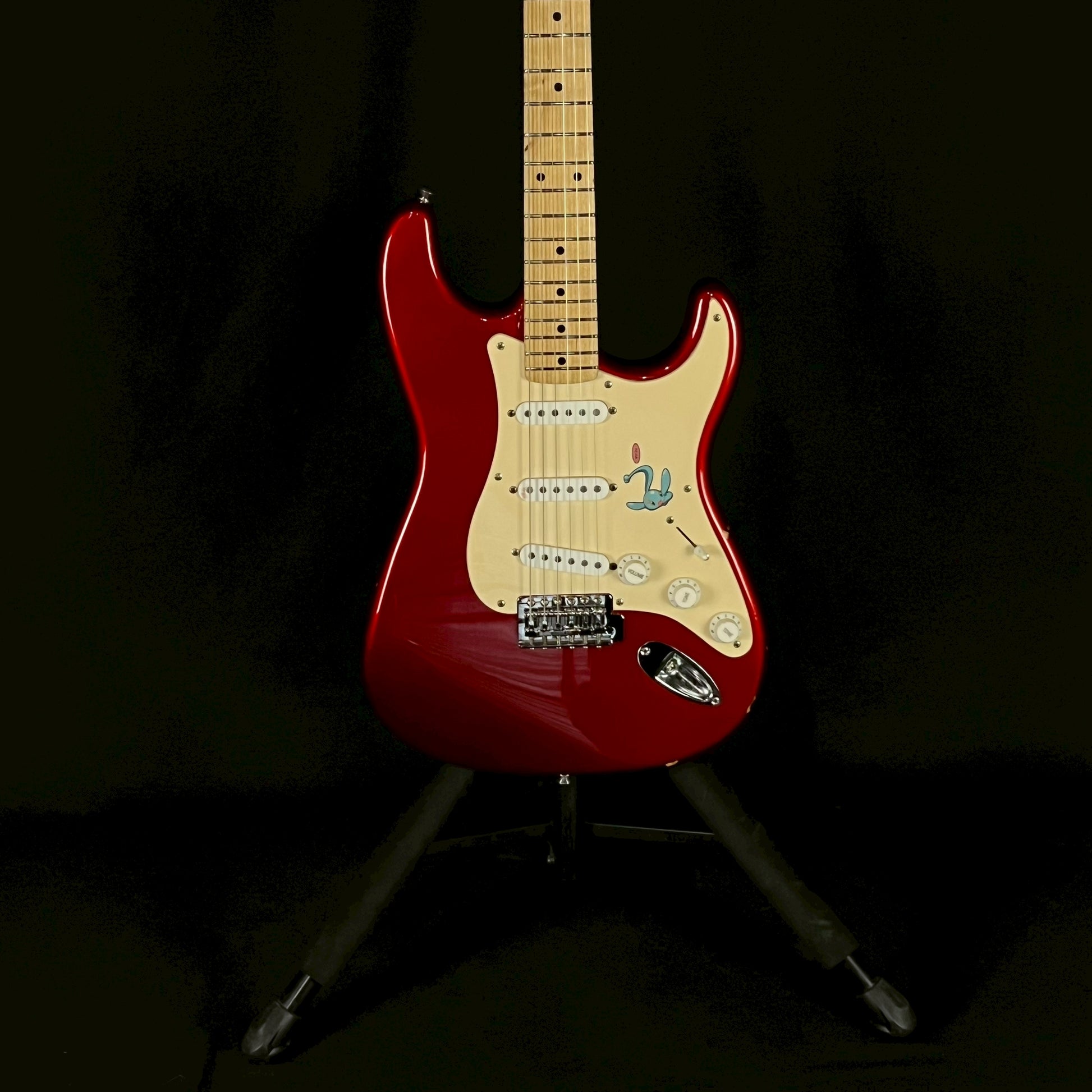 Squier Affinity Stratocaster