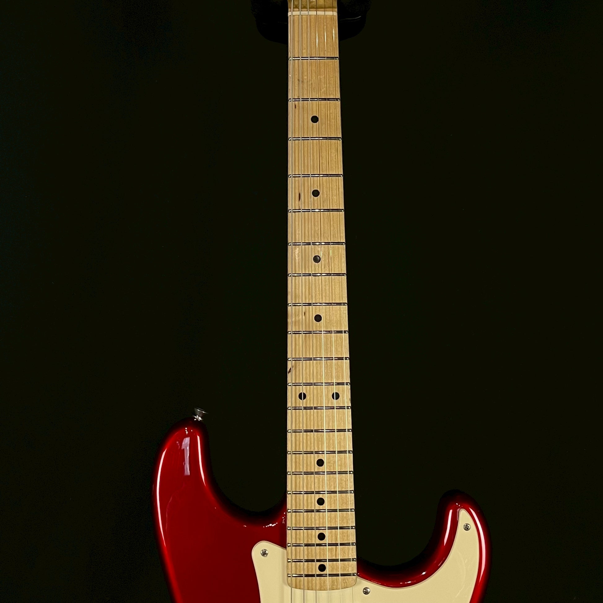 Squier Affinity Stratocaster