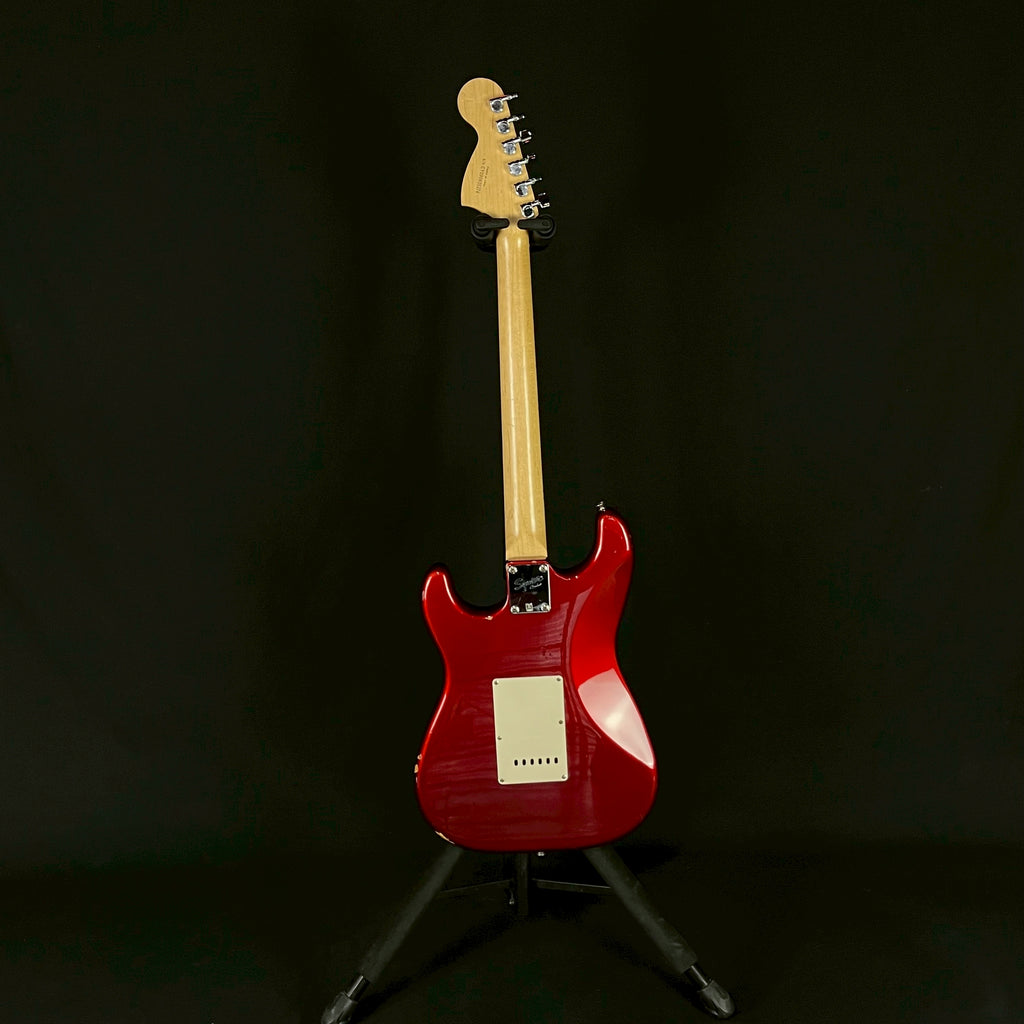 Squier Affinity Stratocaster