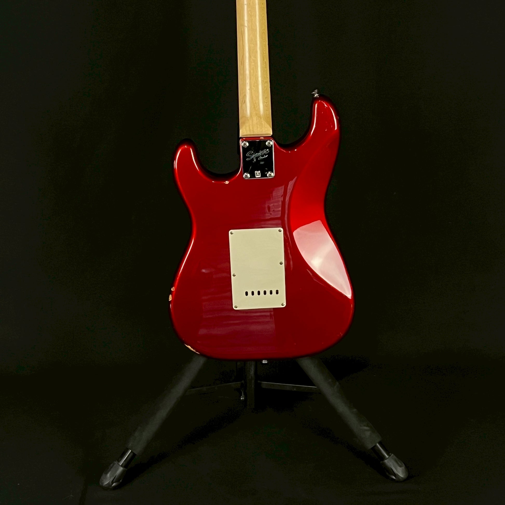 Squier Affinity Stratocaster