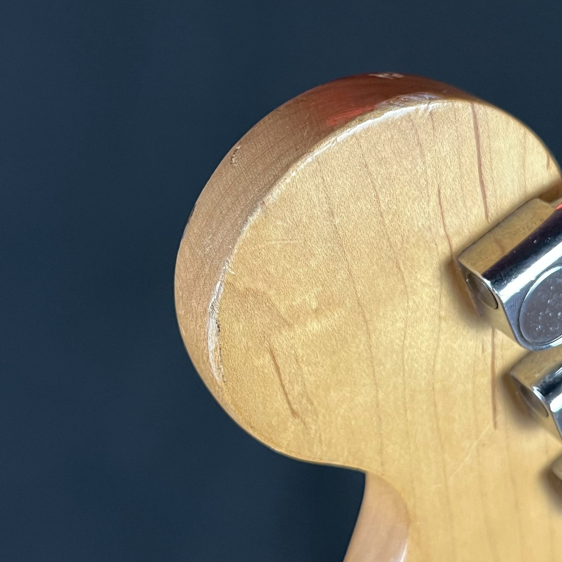 Squier Affinity Stratocaster