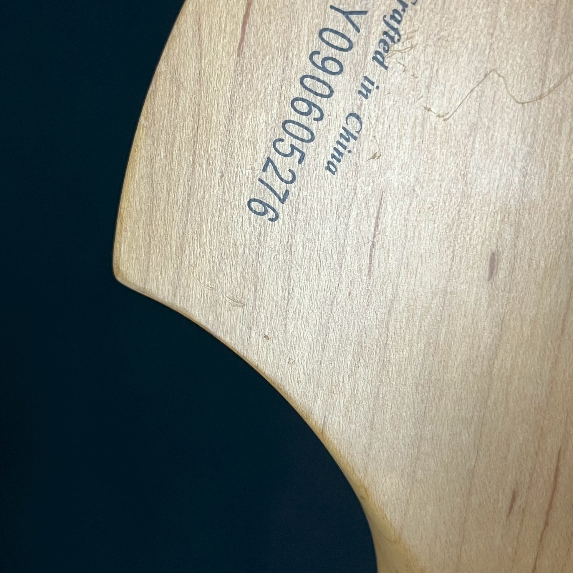 Squier Affinity Stratocaster