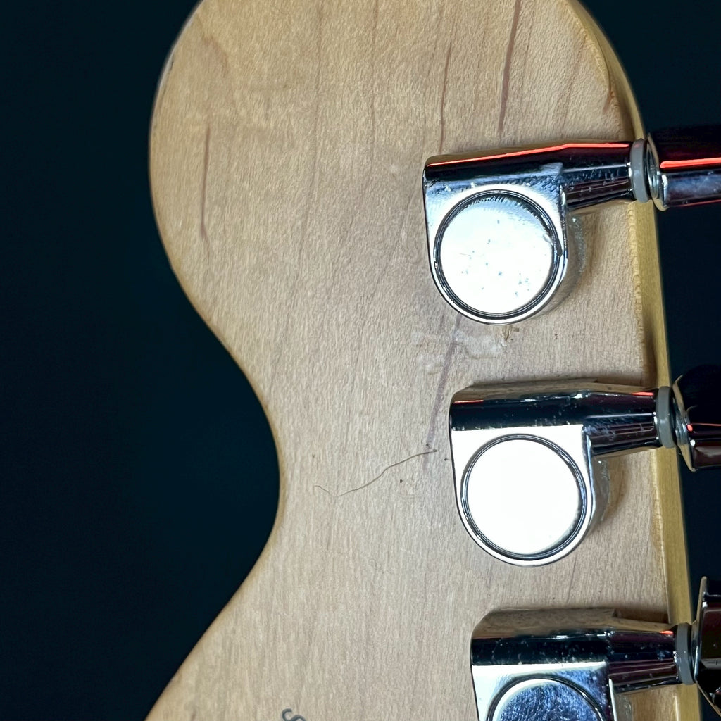 Squier Affinity Stratocaster
