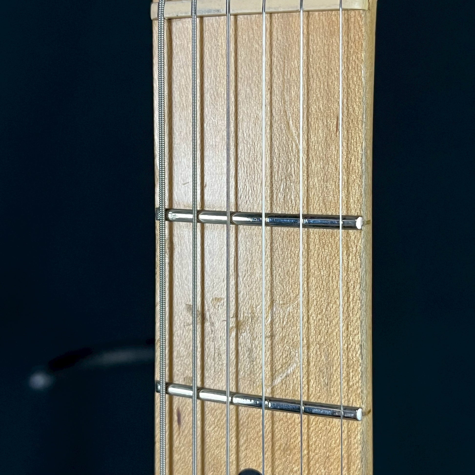 Squier Affinity Stratocaster