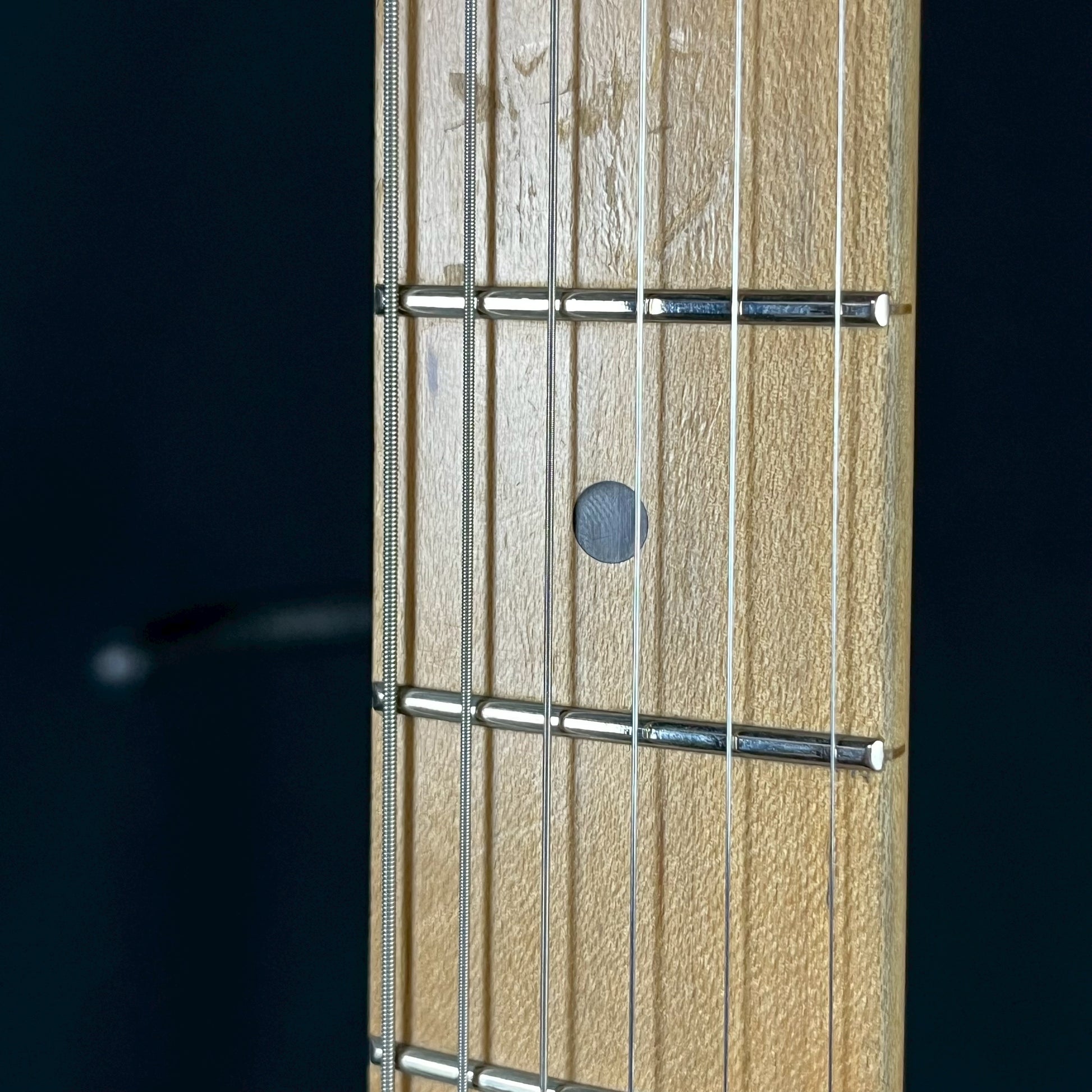 Squier Affinity Stratocaster