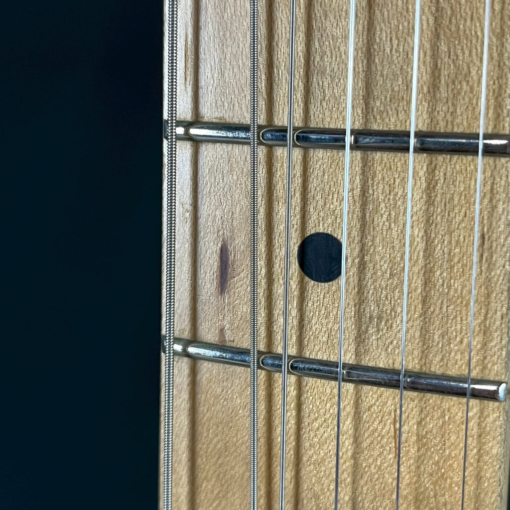 Squier Affinity Stratocaster