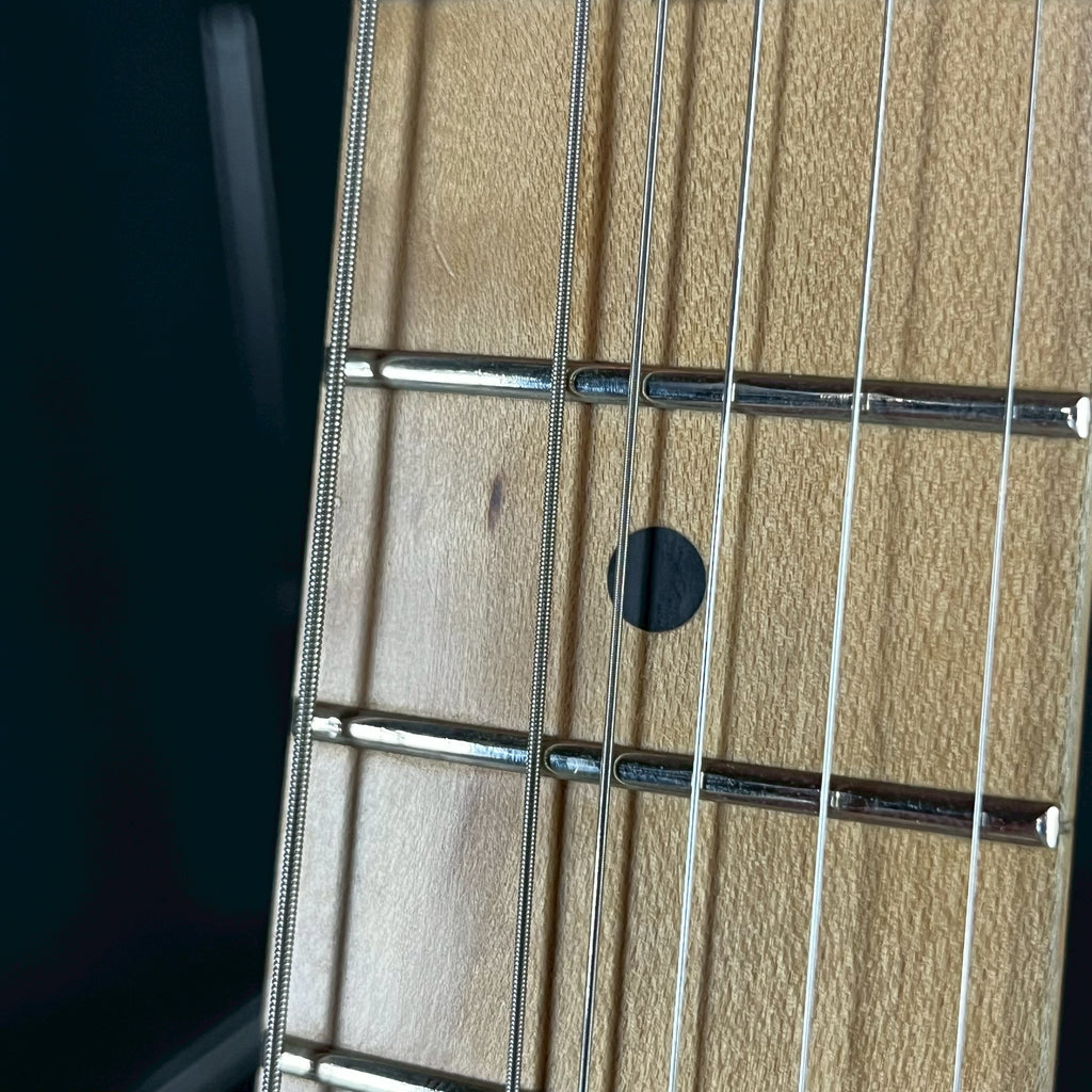 Squier Affinity Stratocaster