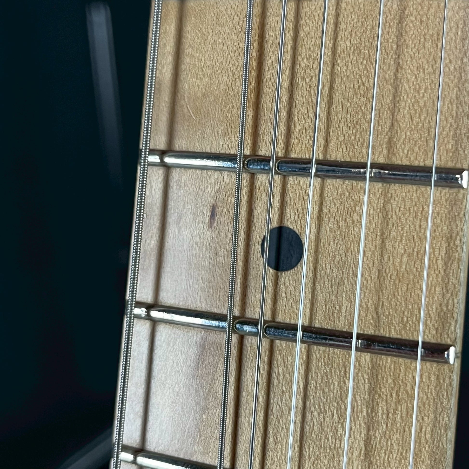Squier Affinity Stratocaster