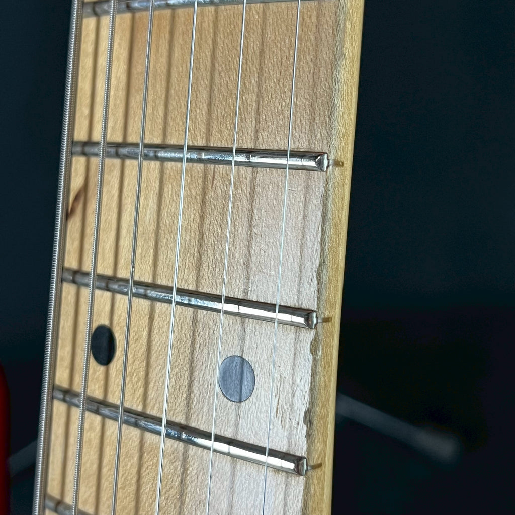 Squier Affinity Stratocaster