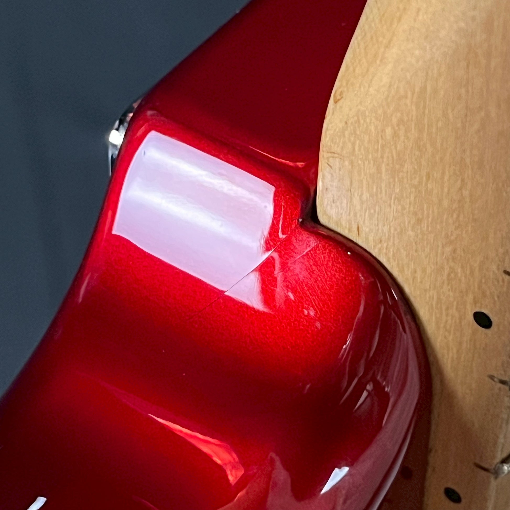 Squier Affinity Stratocaster