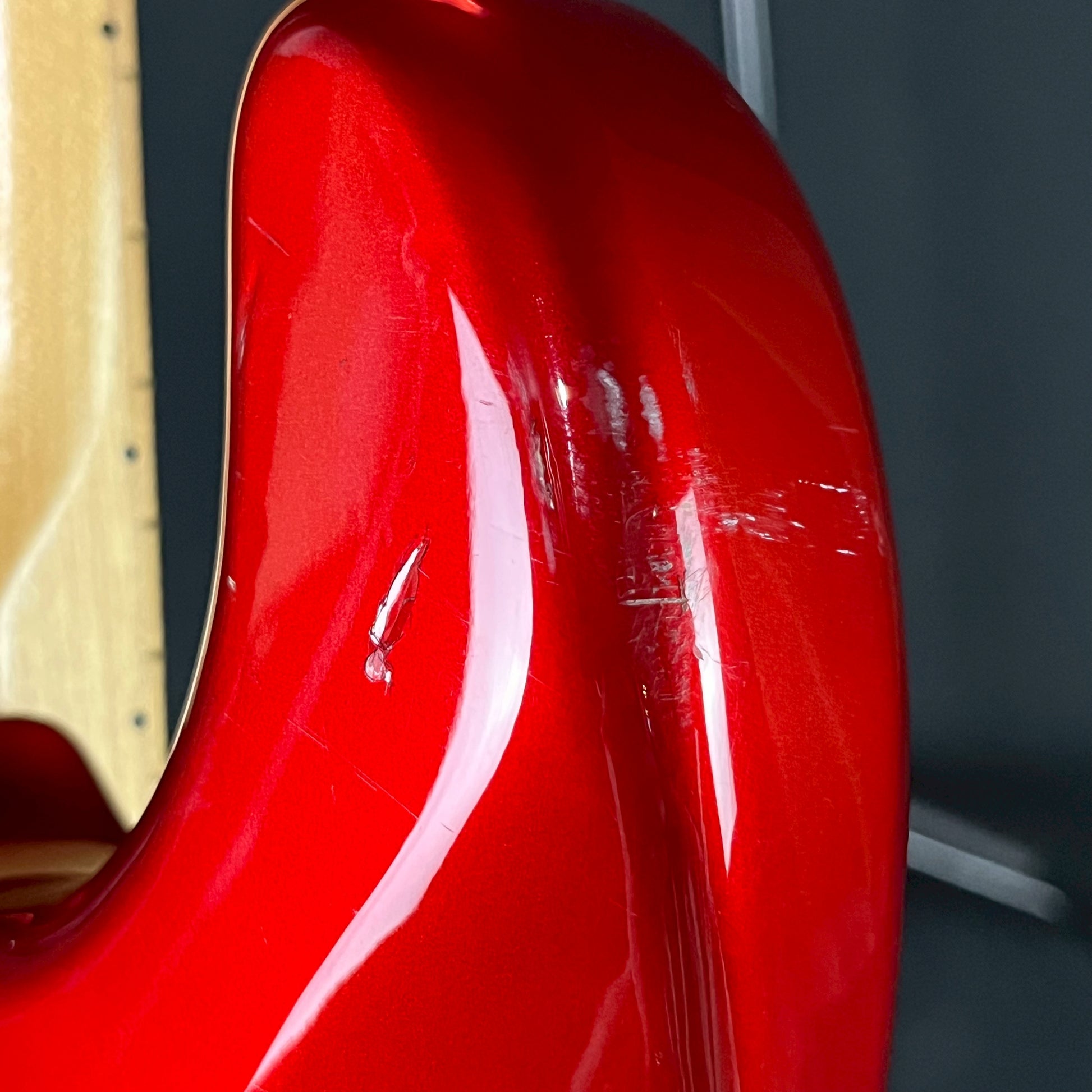 Squier Affinity Stratocaster