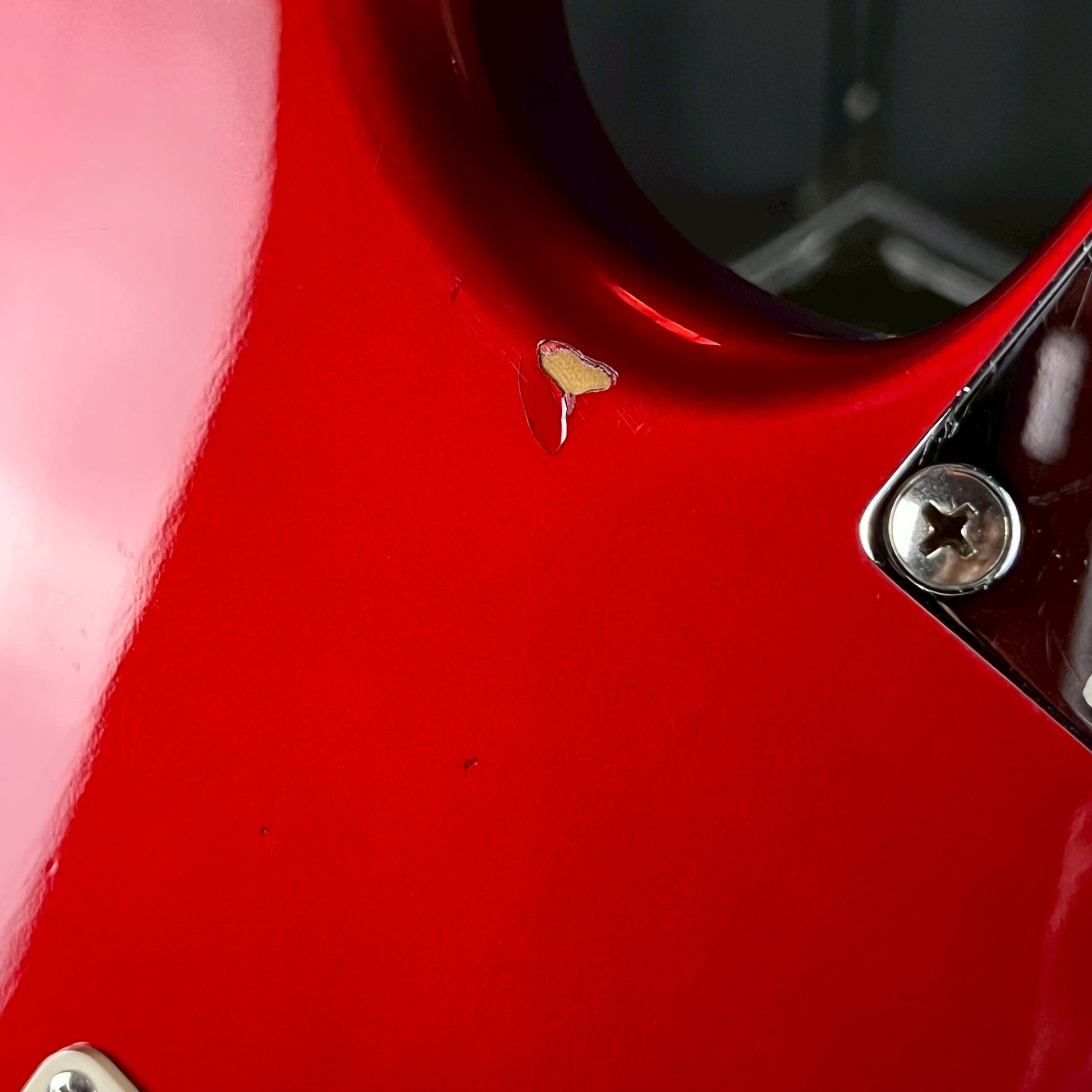 Squier Affinity Stratocaster