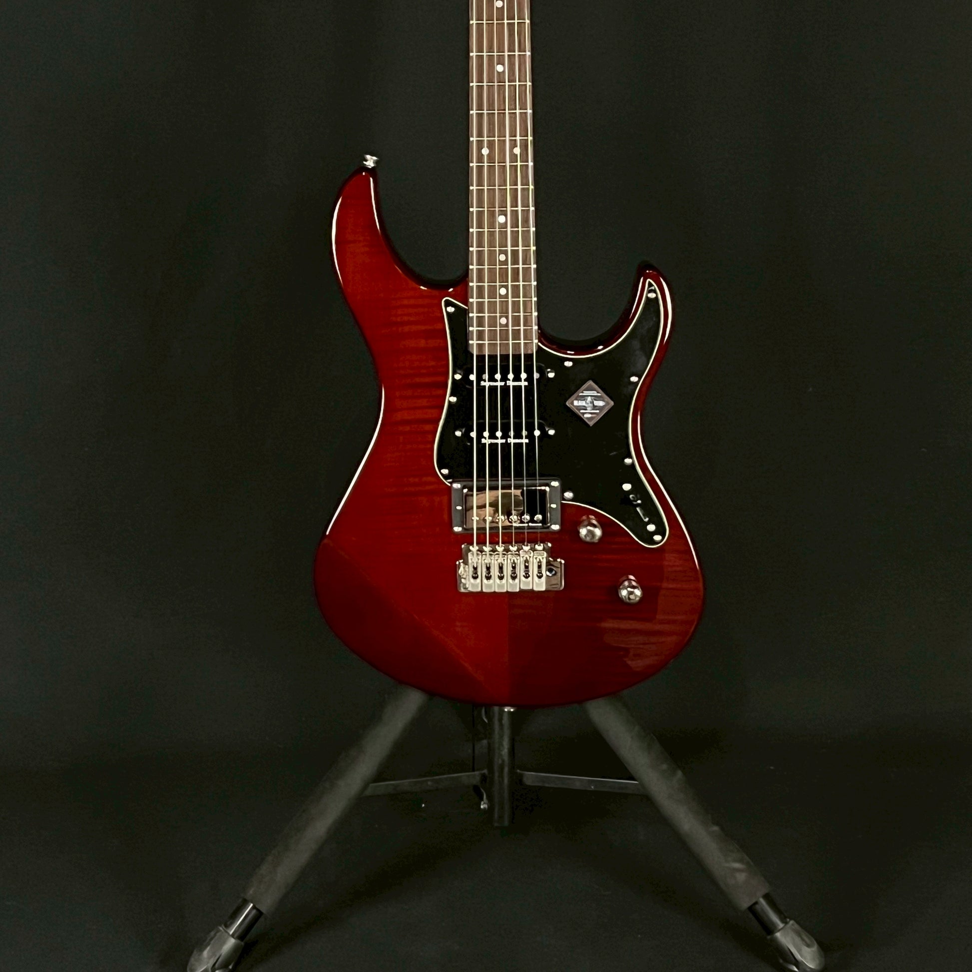YAMAHA PAC612VIIFM