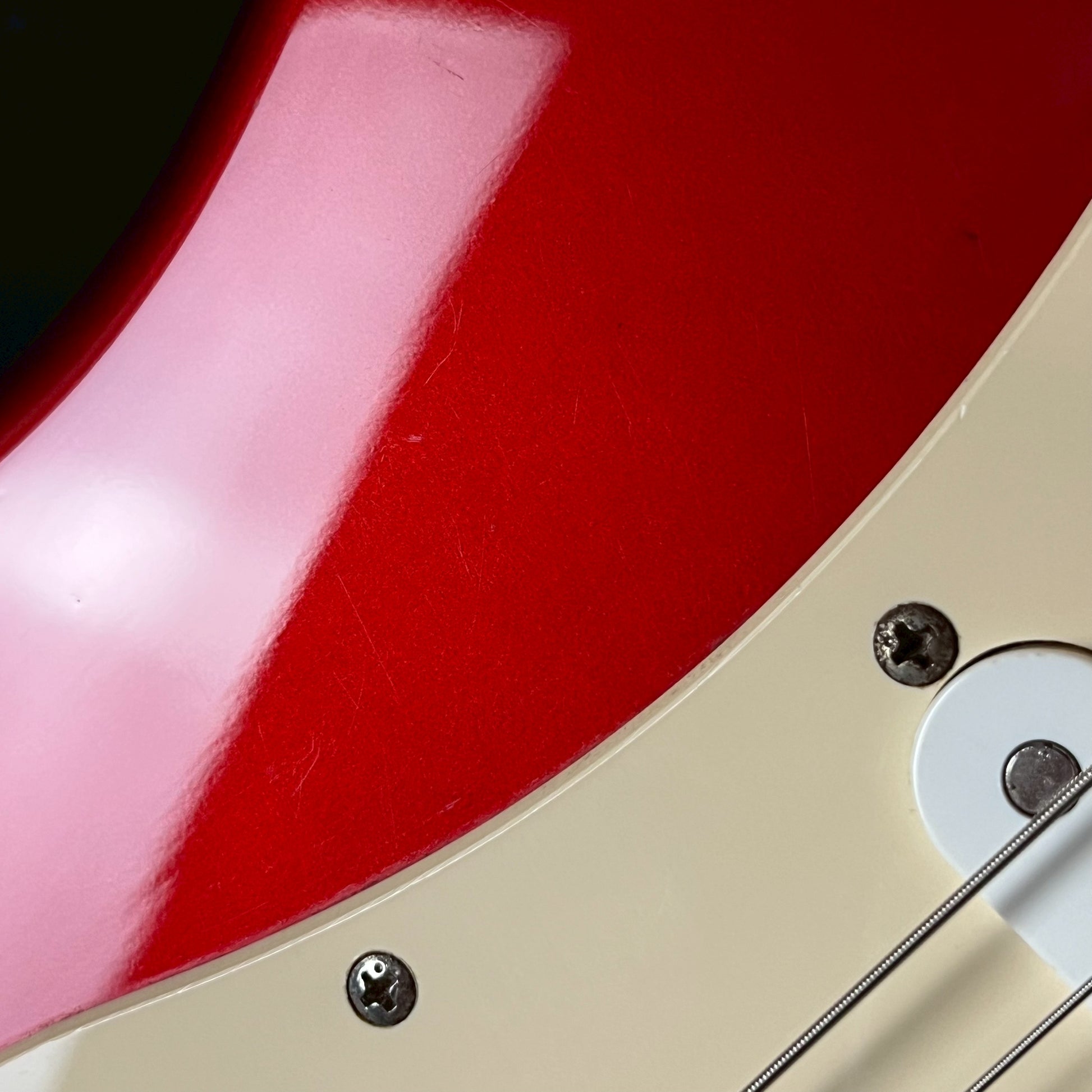 Squier Affinity Stratocaster