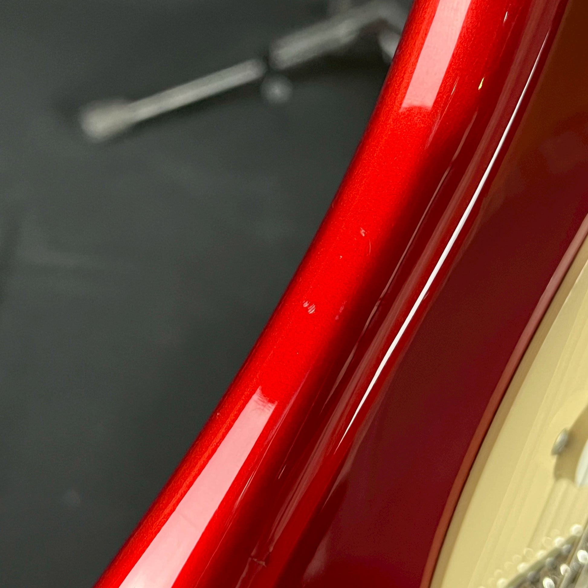 Squier Affinity Stratocaster