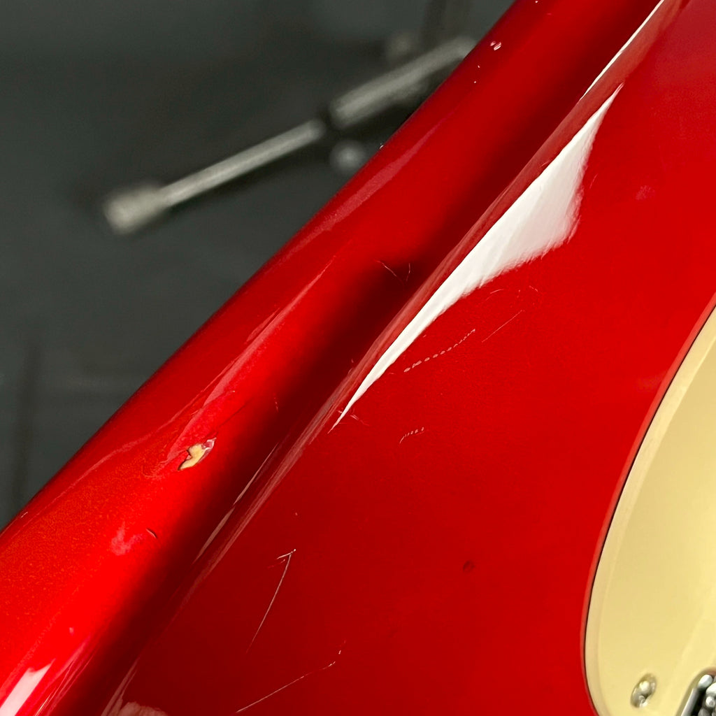 Squier Affinity Stratocaster