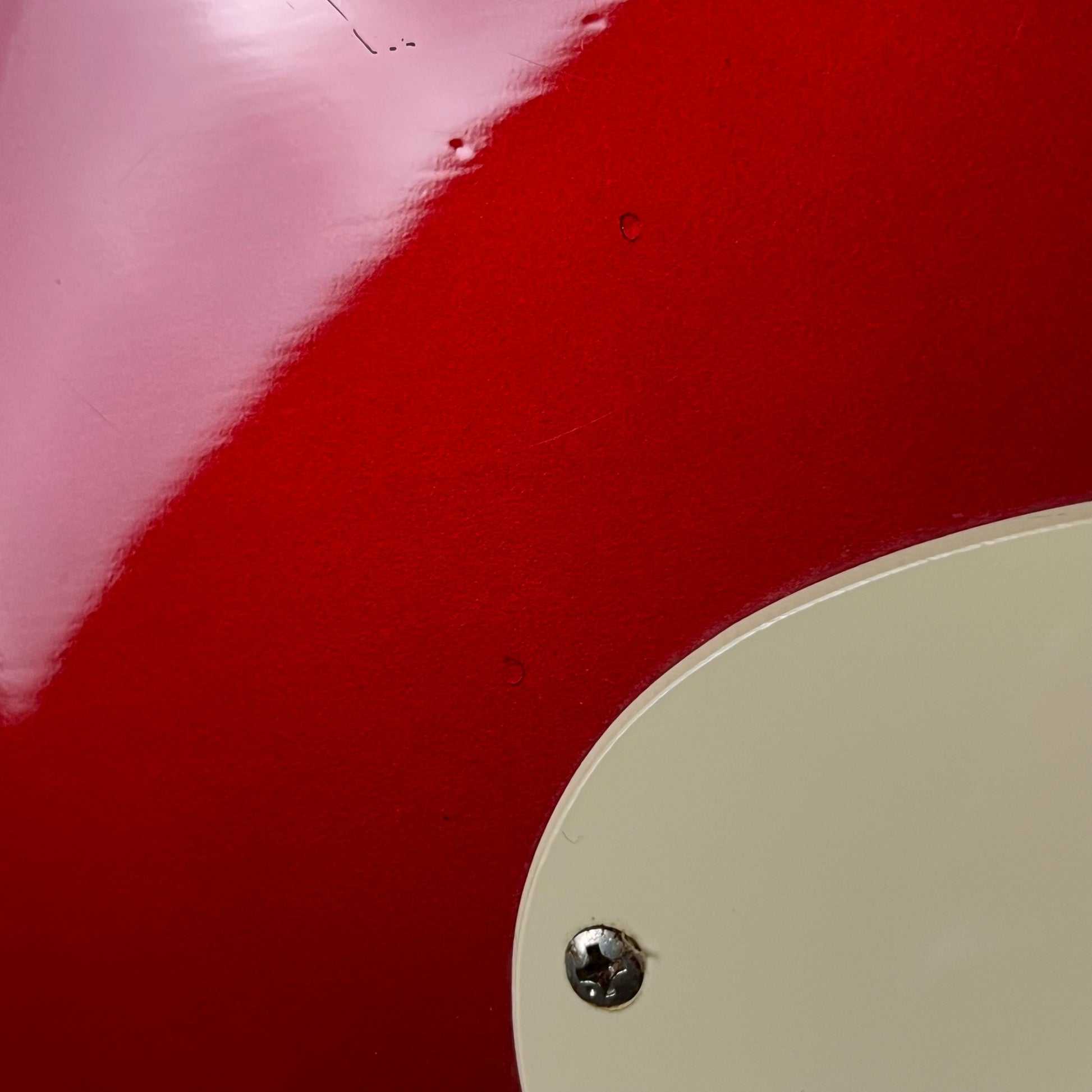 Squier Affinity Stratocaster