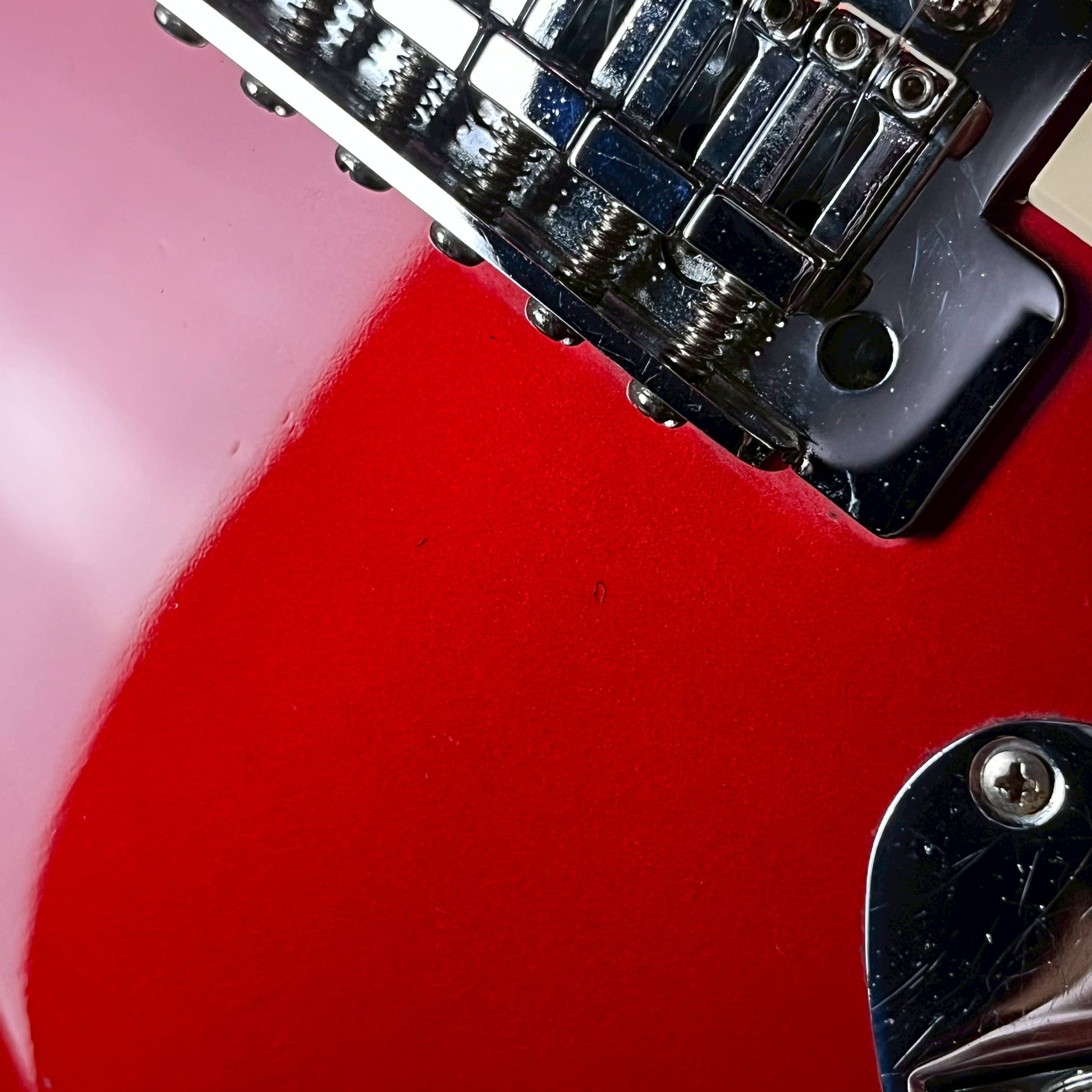 Squier Affinity Stratocaster