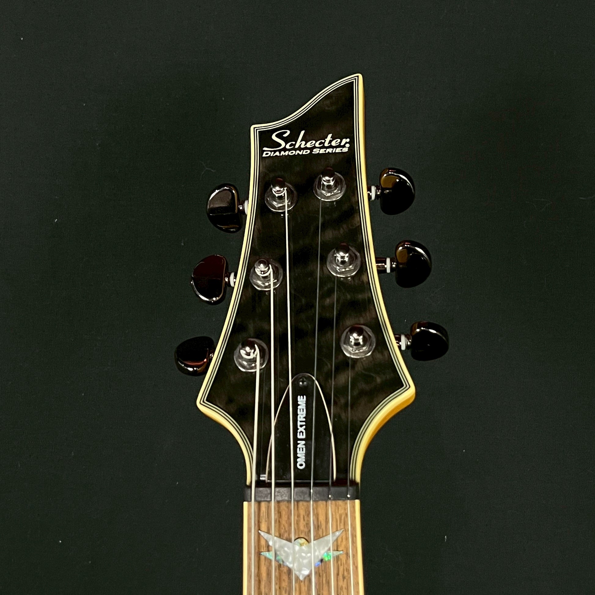 Schecter Omen Extreme-6