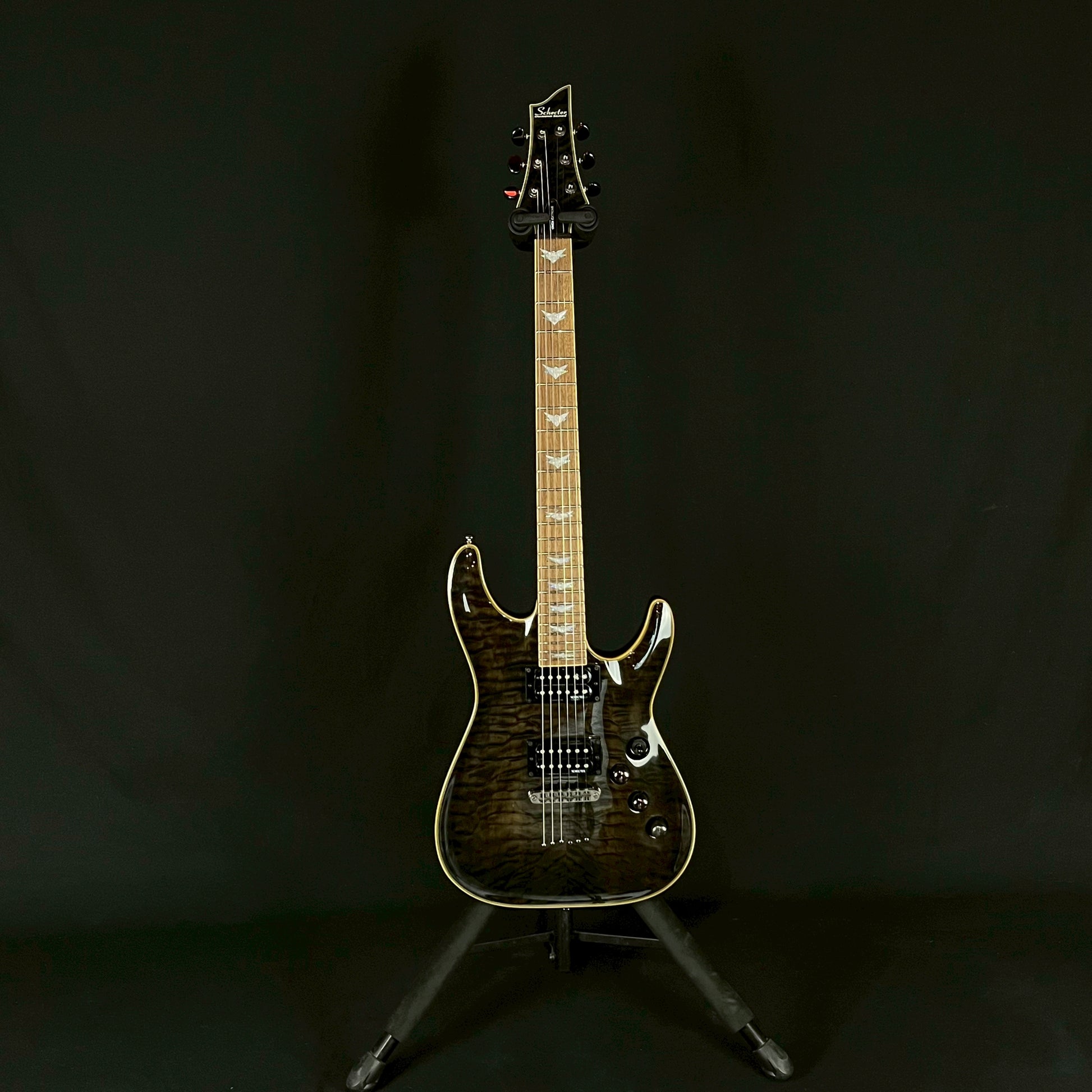 Schecter Omen Extreme-6