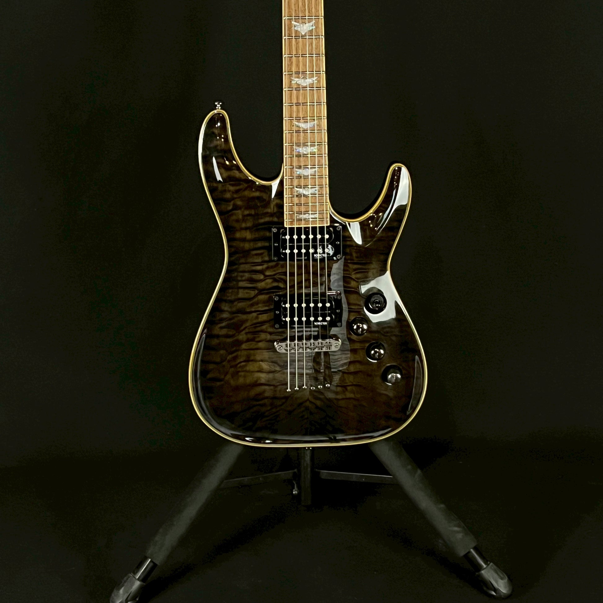 Schecter Omen Extreme-6