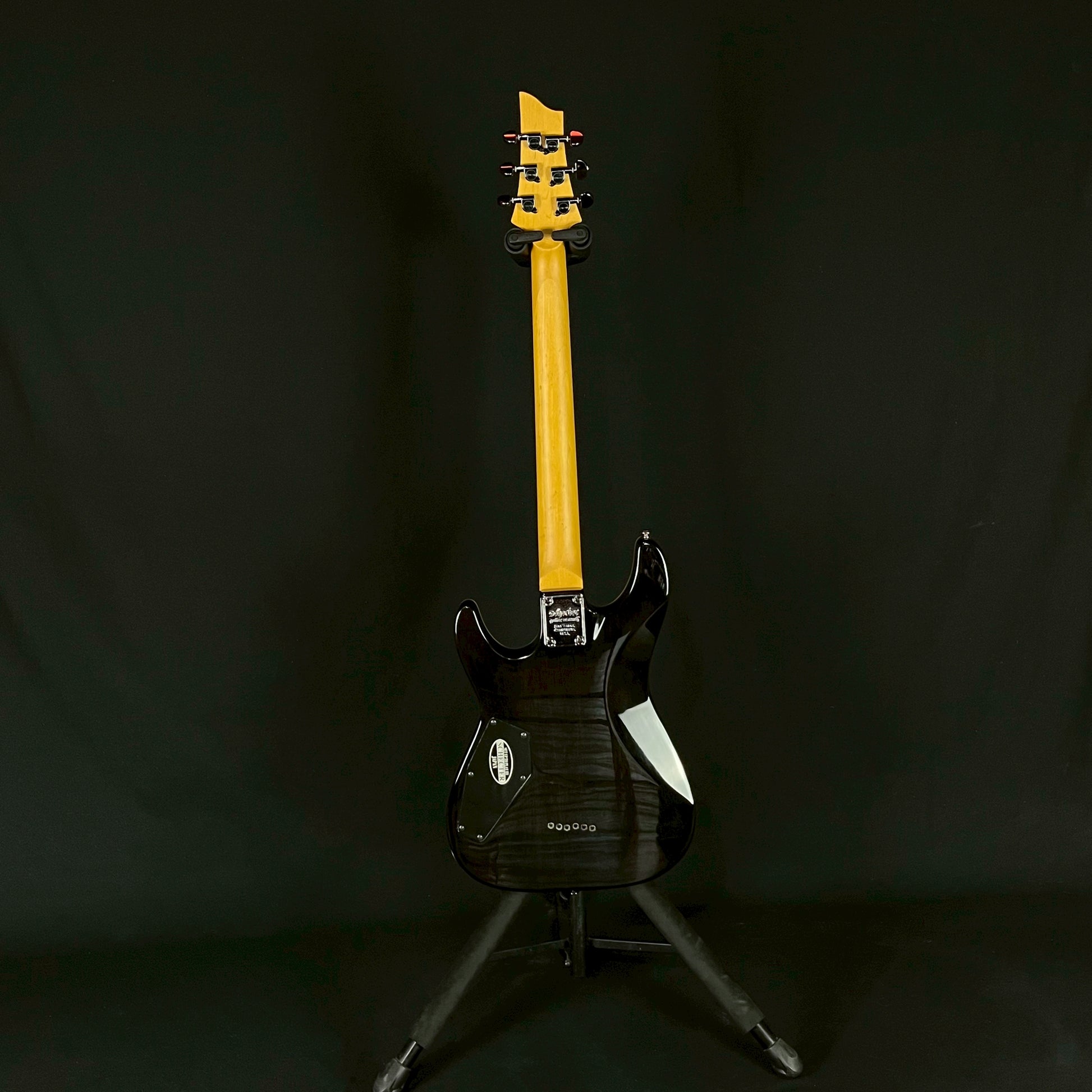 Schecter Omen Extreme-6