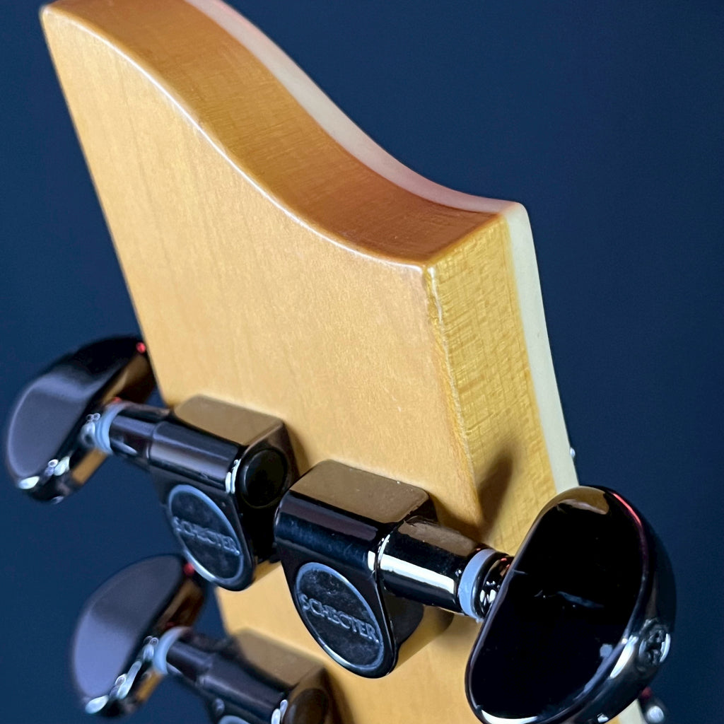 Schecter Omen Extreme-6
