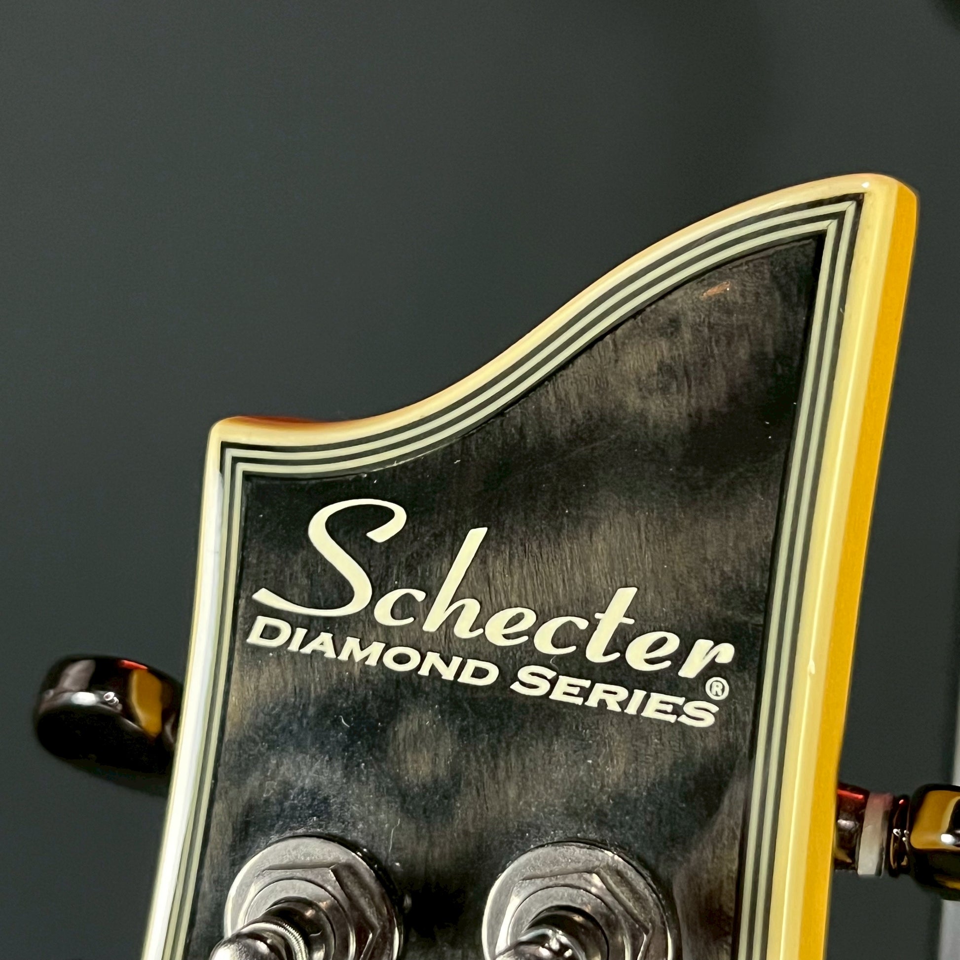 Schecter Omen Extreme-6