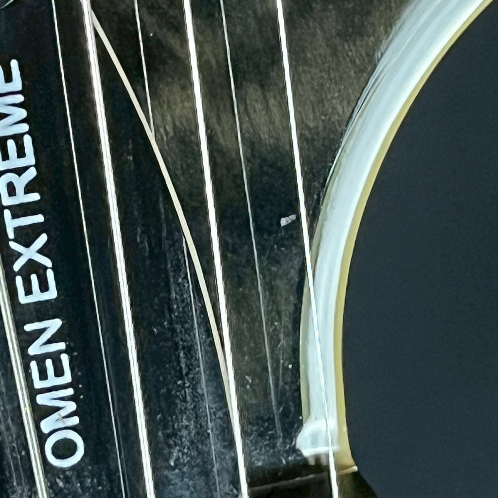 Schecter Omen Extreme-6