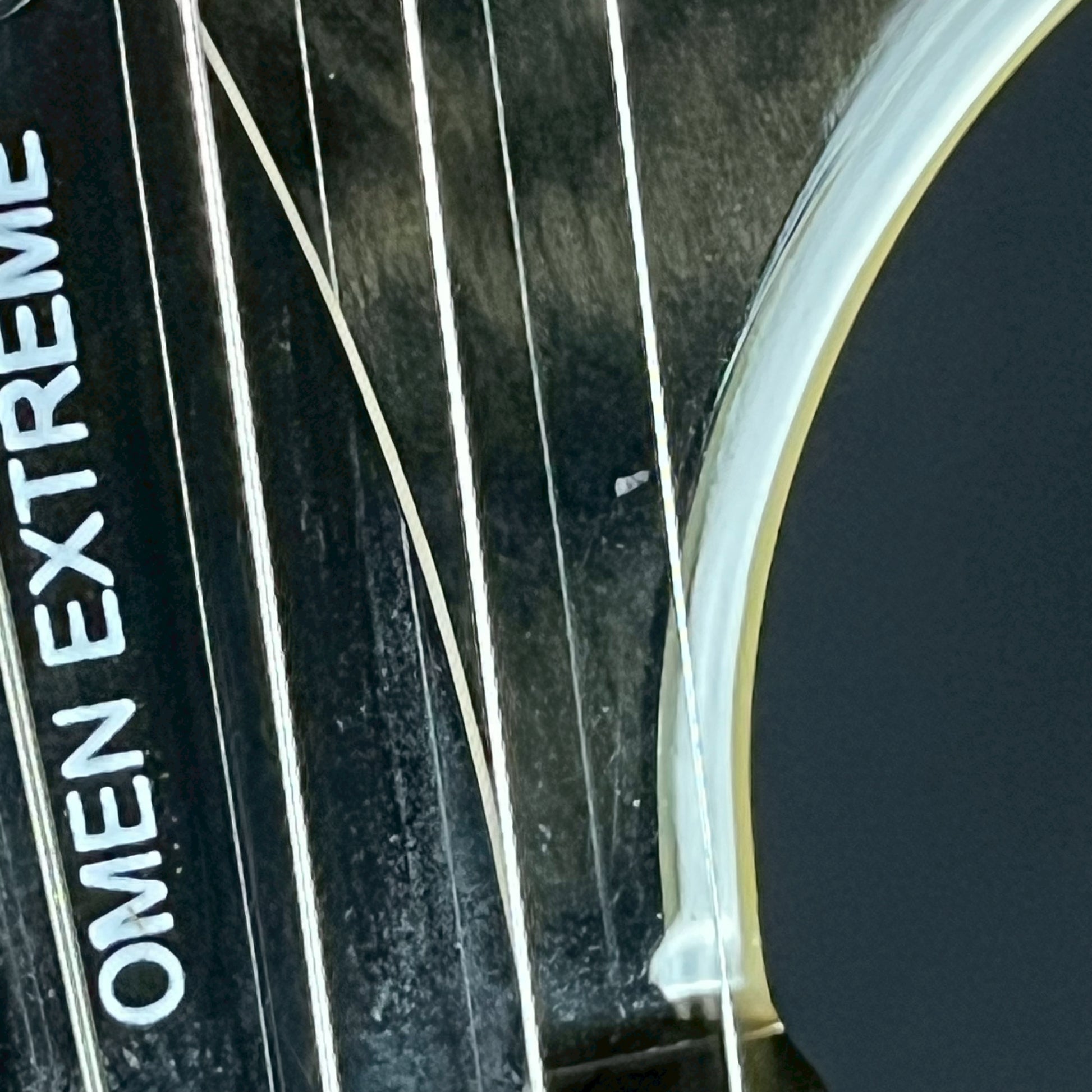 Schecter Omen Extreme-6