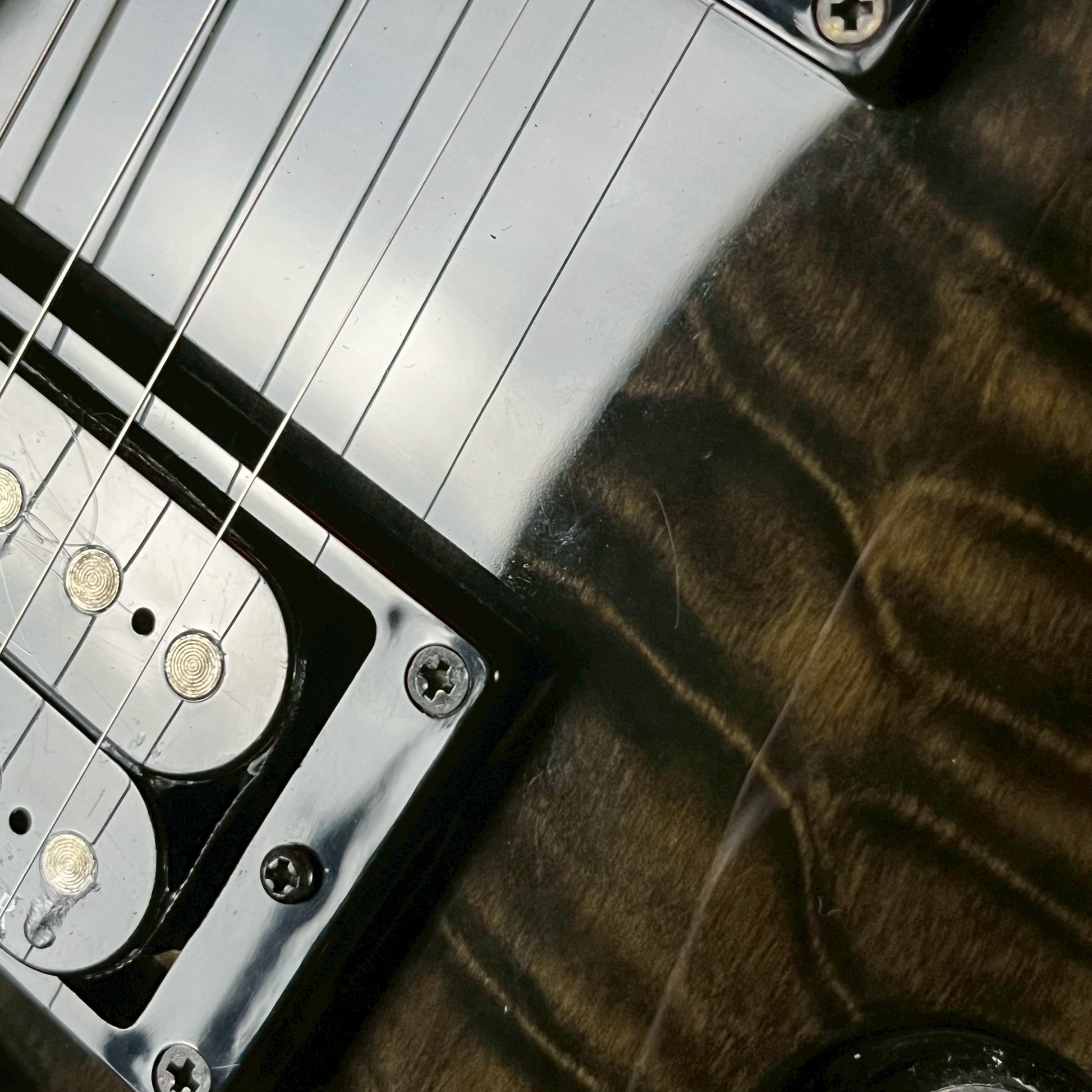 Schecter Omen Extreme-6