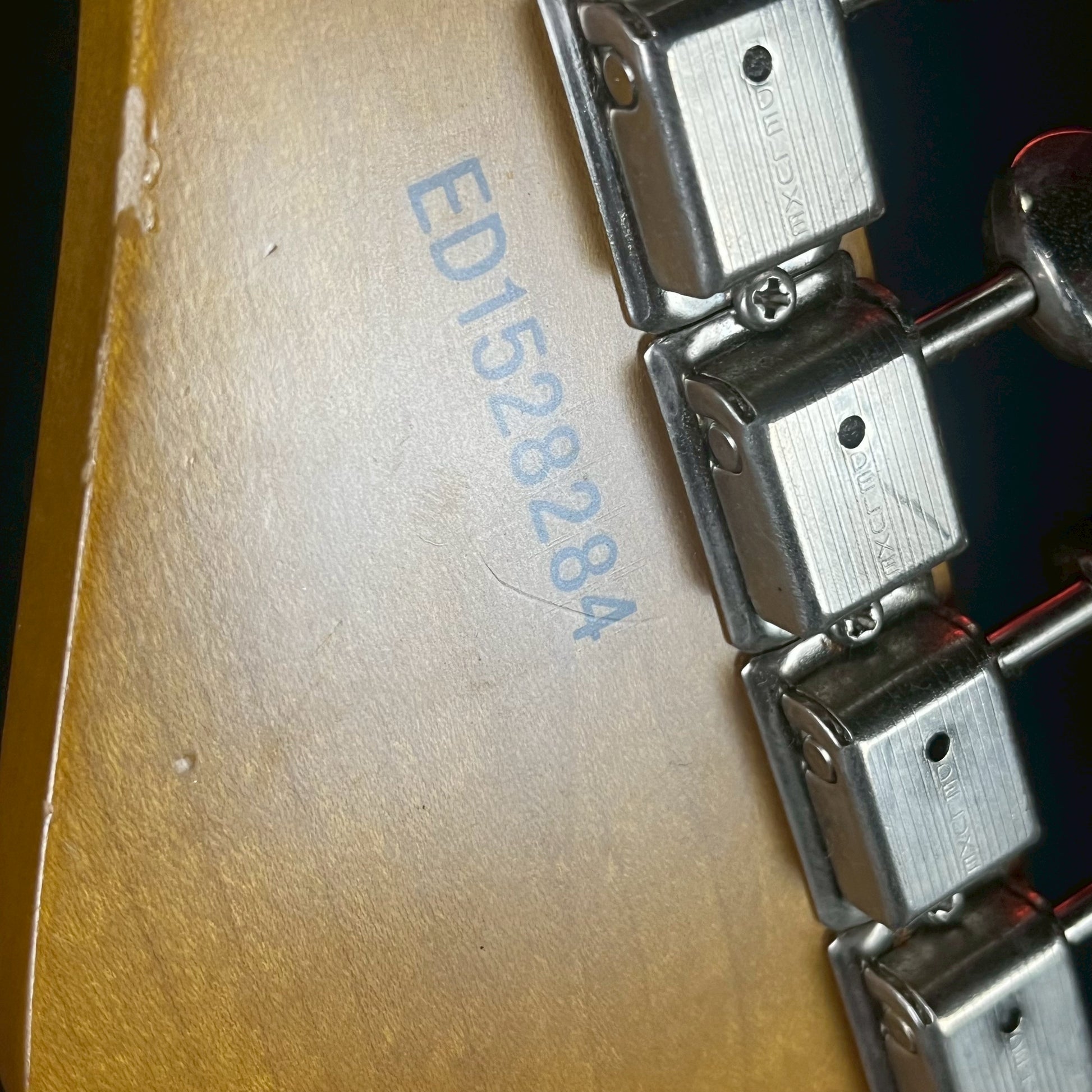 EDWARDS E-SE-128LT RE