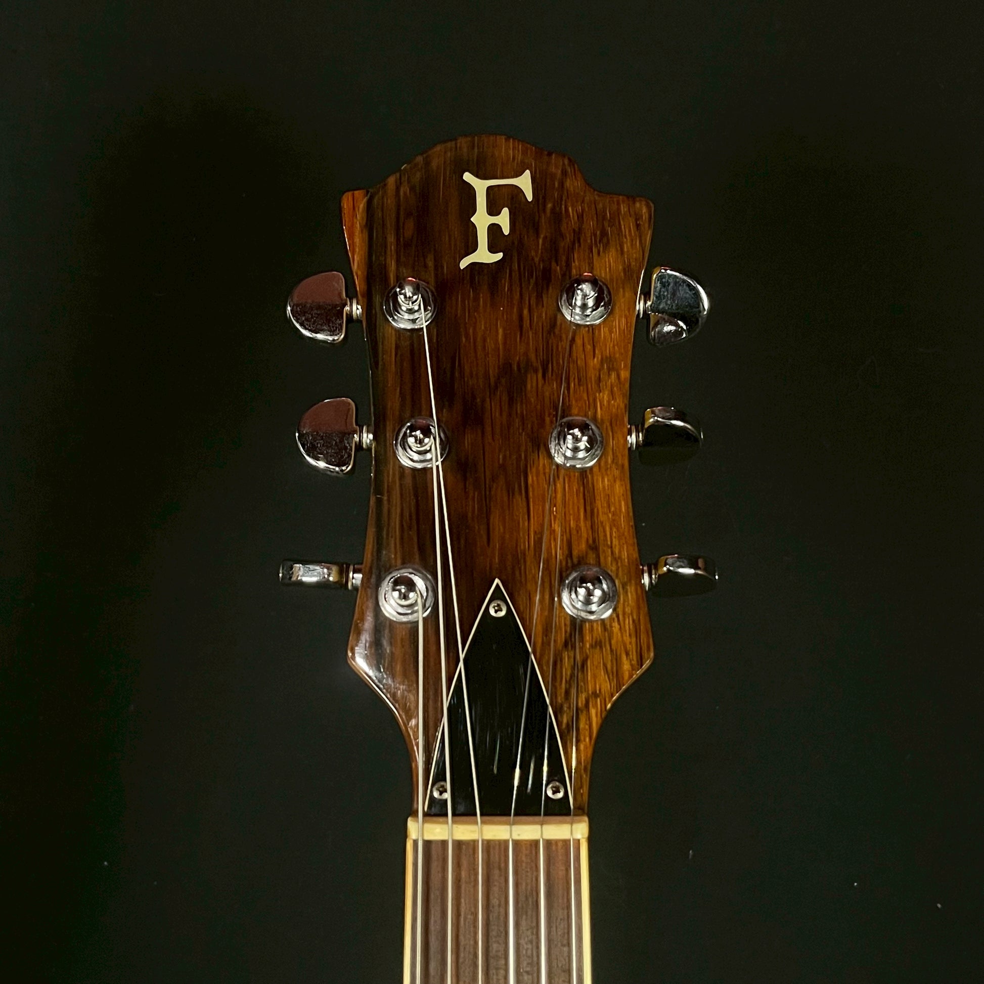 FERNANDES MG-70X Mod