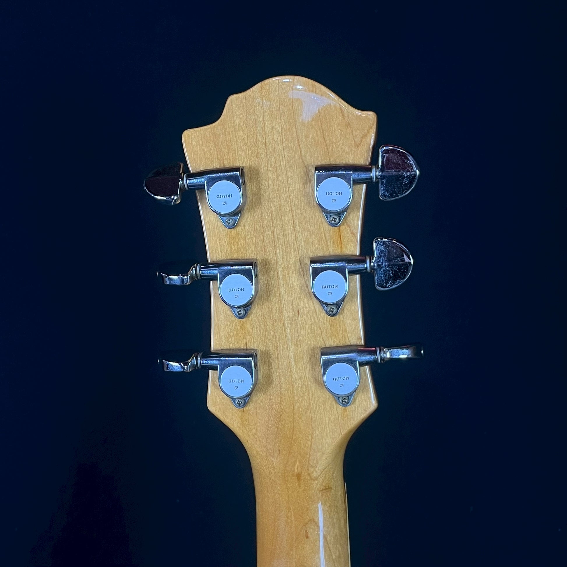 FERNANDES MG-70X Mod