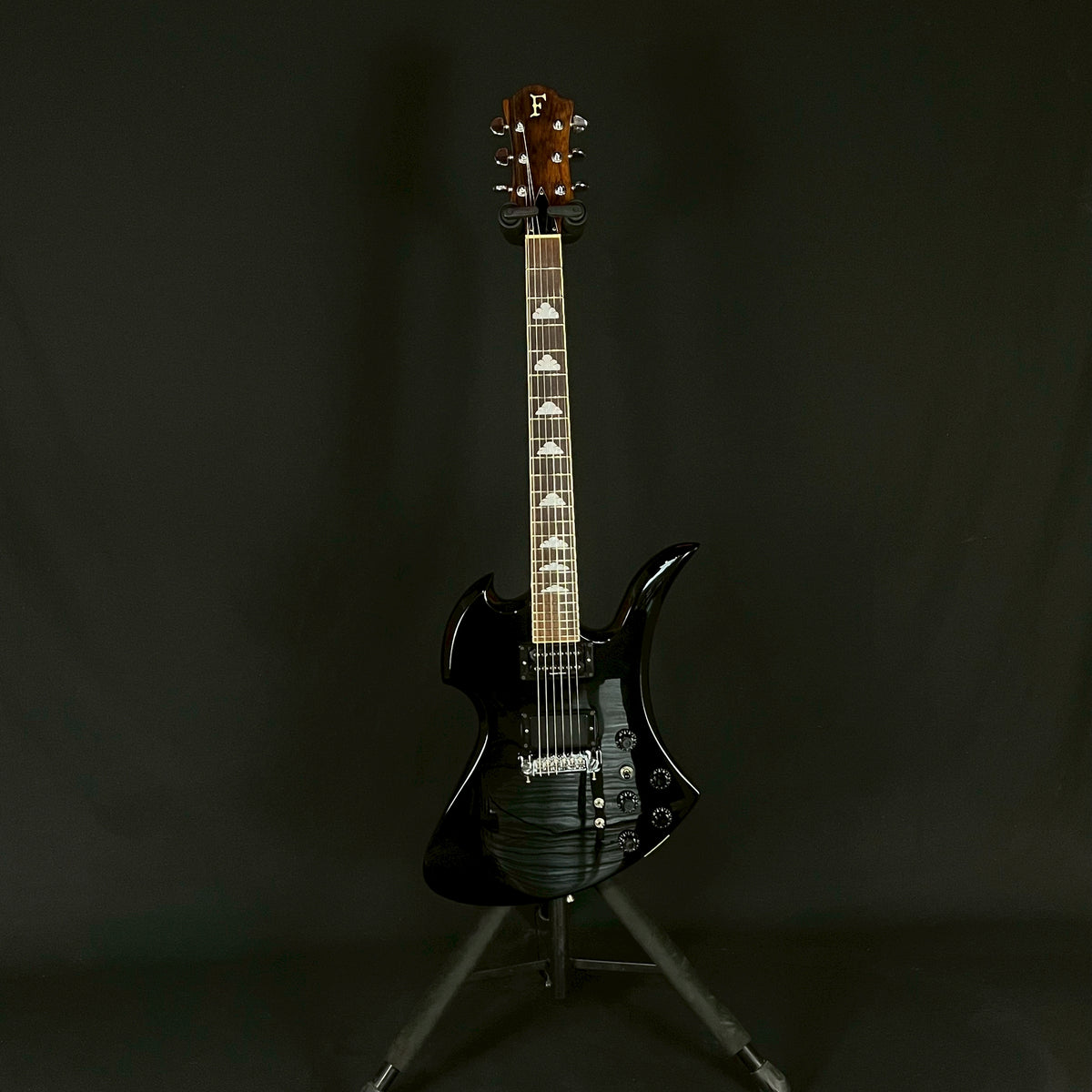 FERNANDES MG-70X Mod | UNISOUND BANGKOK กีตาร์ไฟฟ้า กีตาร์มือสอง 