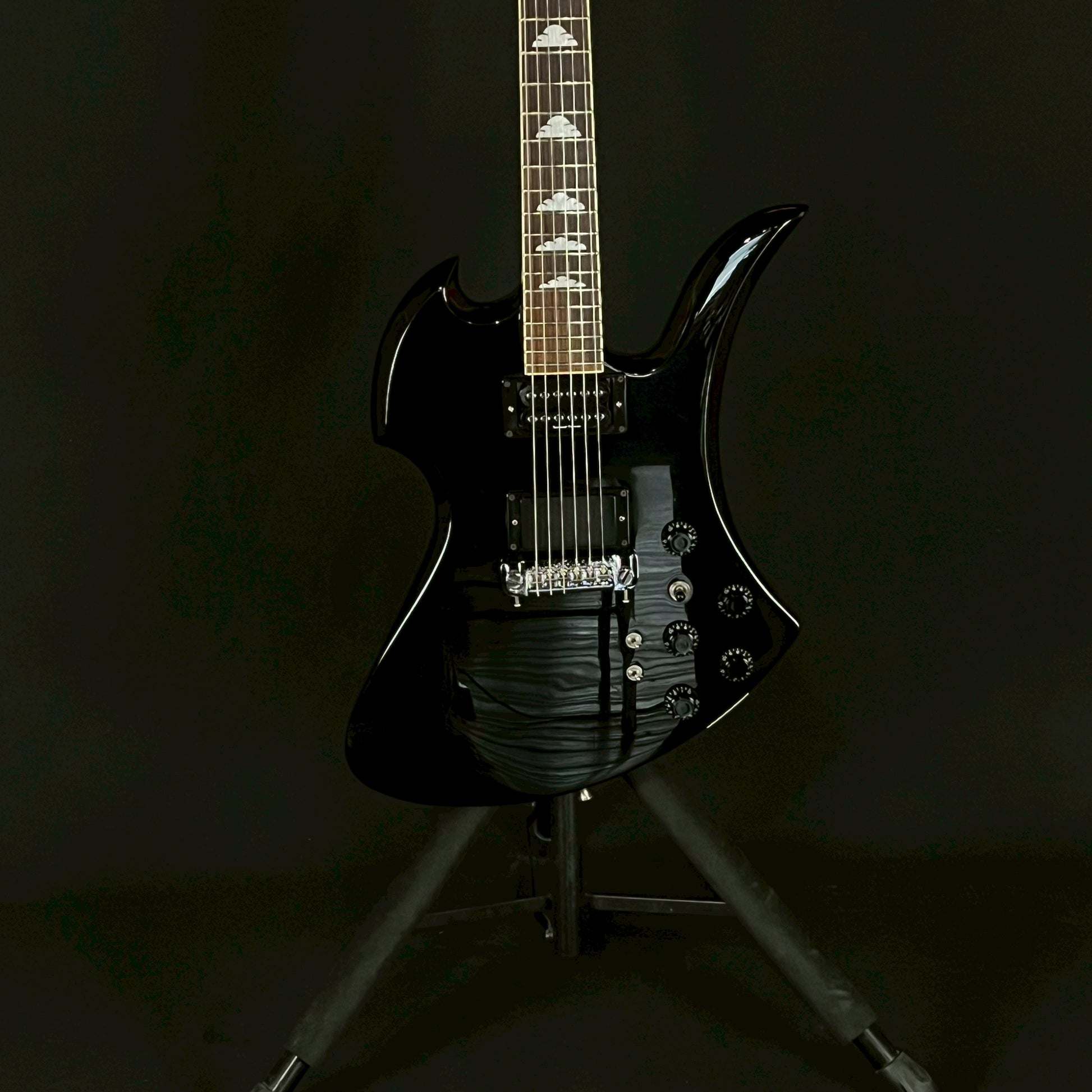 FERNANDES MG-70X Mod