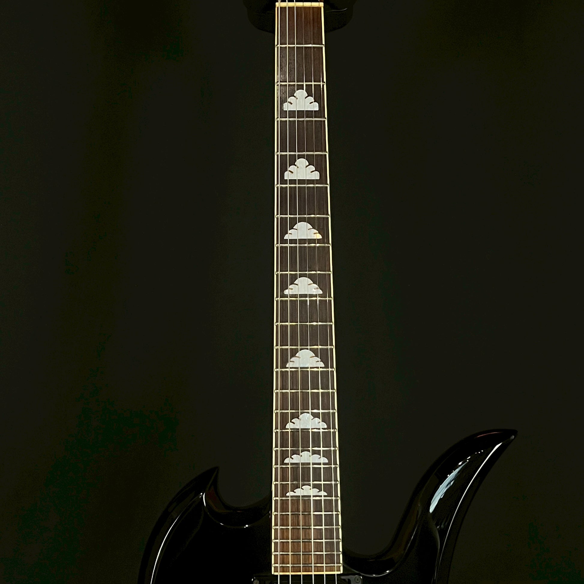 FERNANDES MG-70X Mod