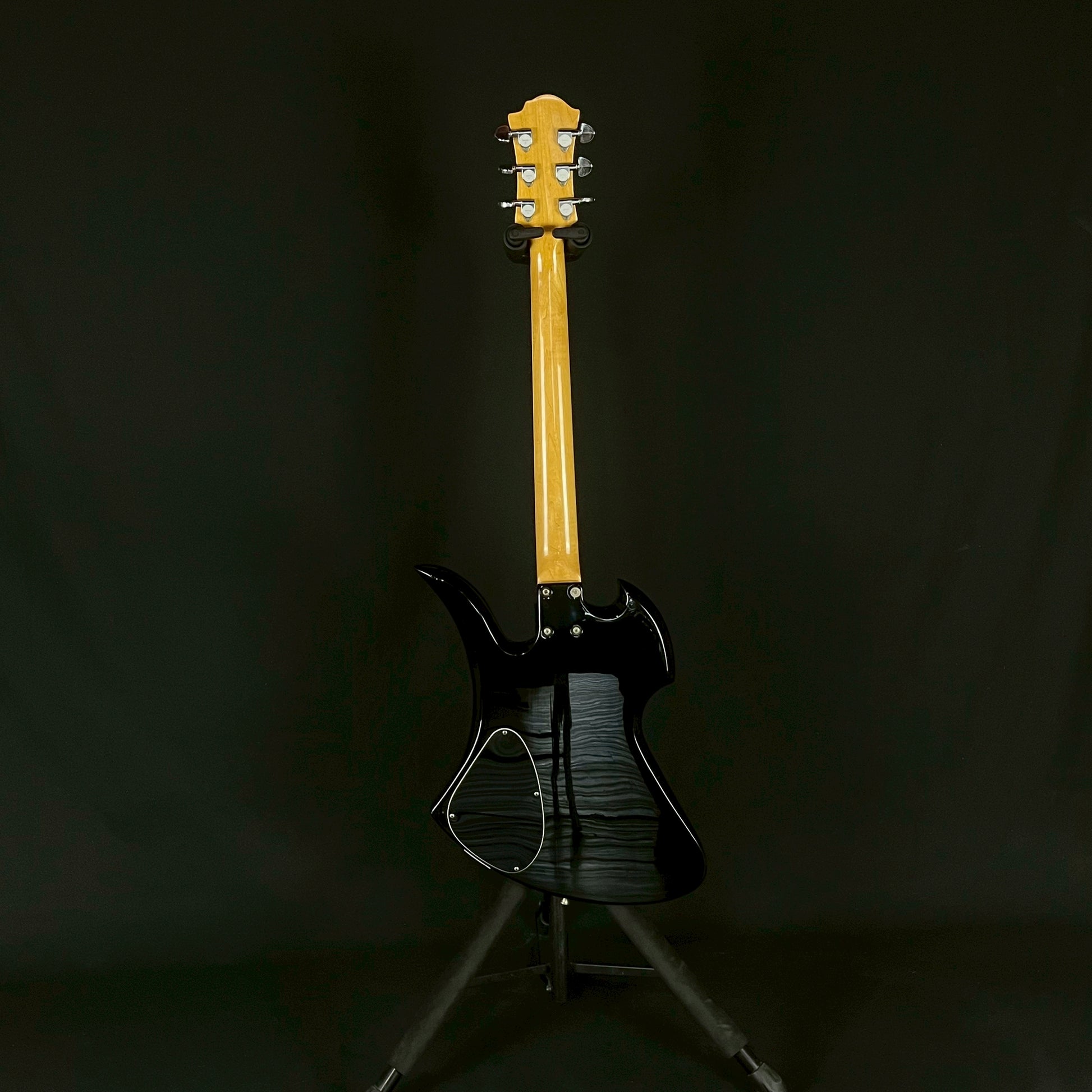 FERNANDES MG-70X Mod