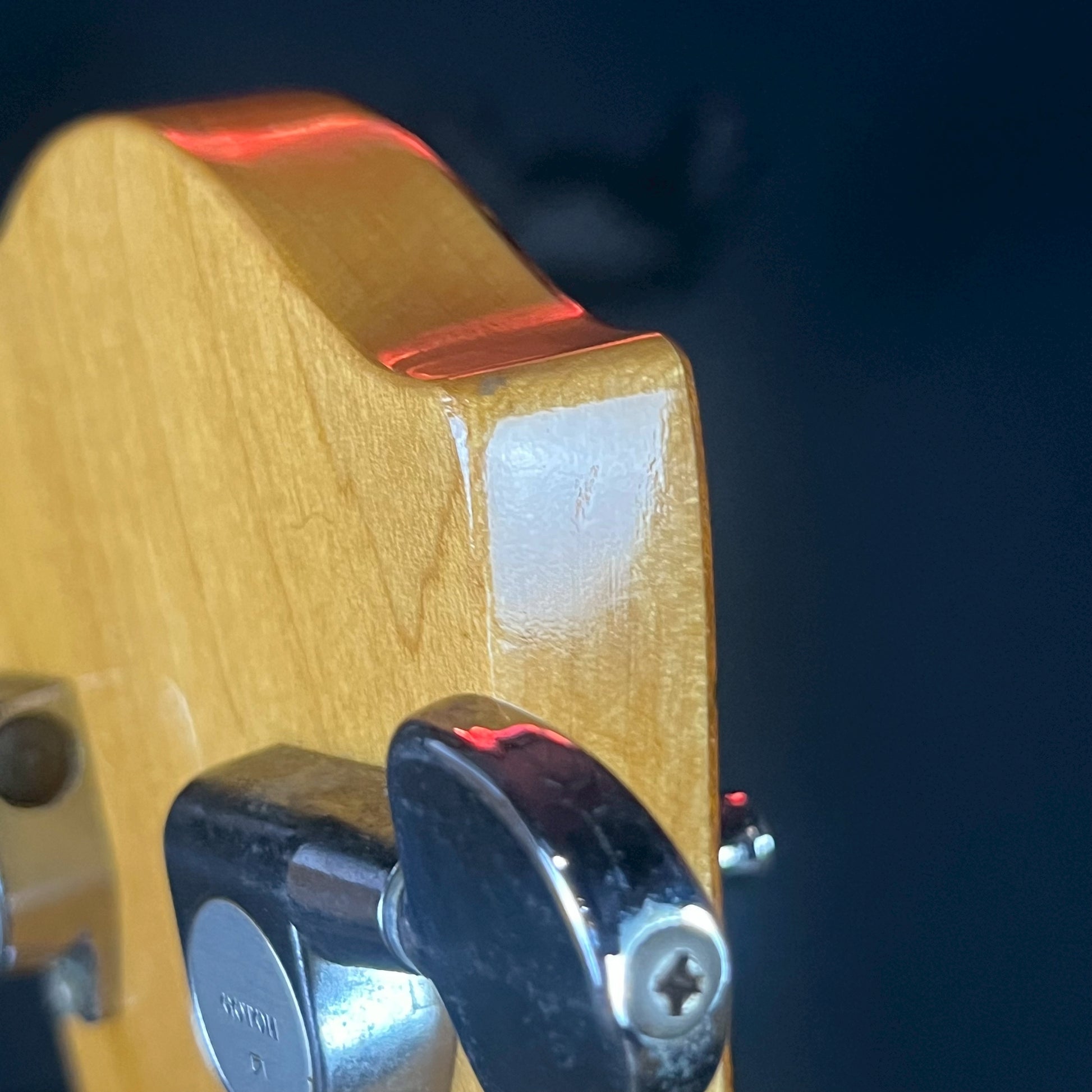 FERNANDES MG-70X Mod