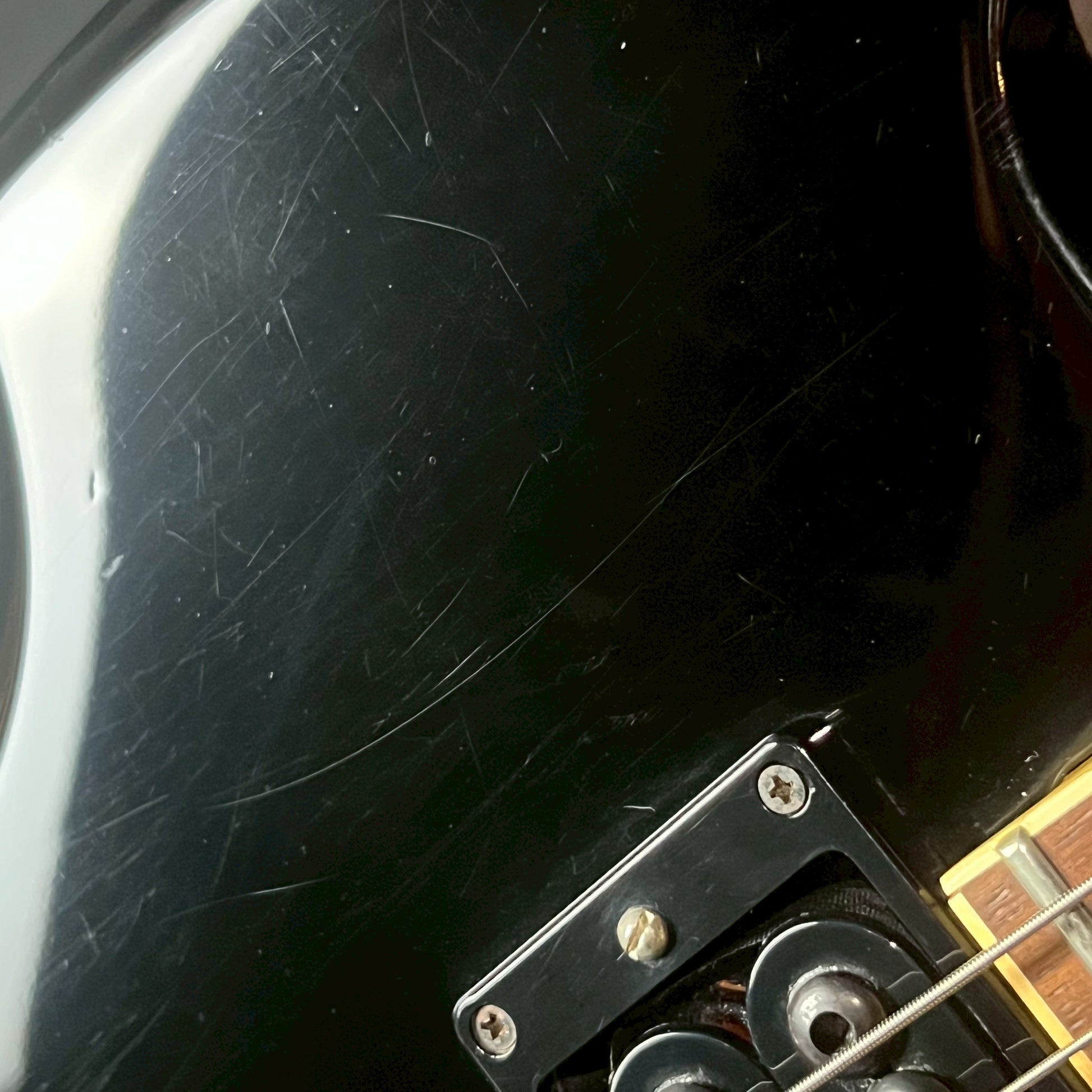 FERNANDES MG-70X Mod