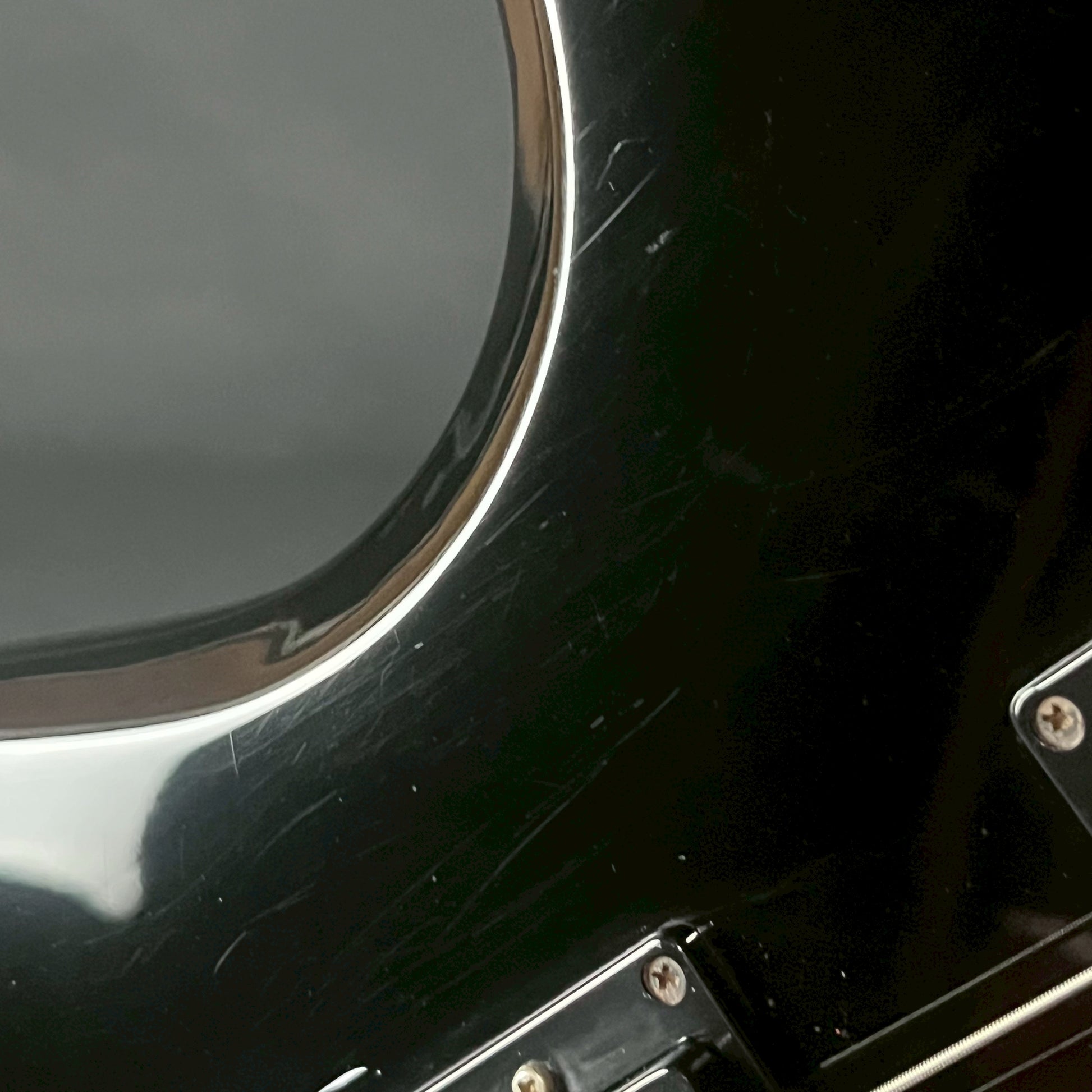 FERNANDES MG-70X Mod
