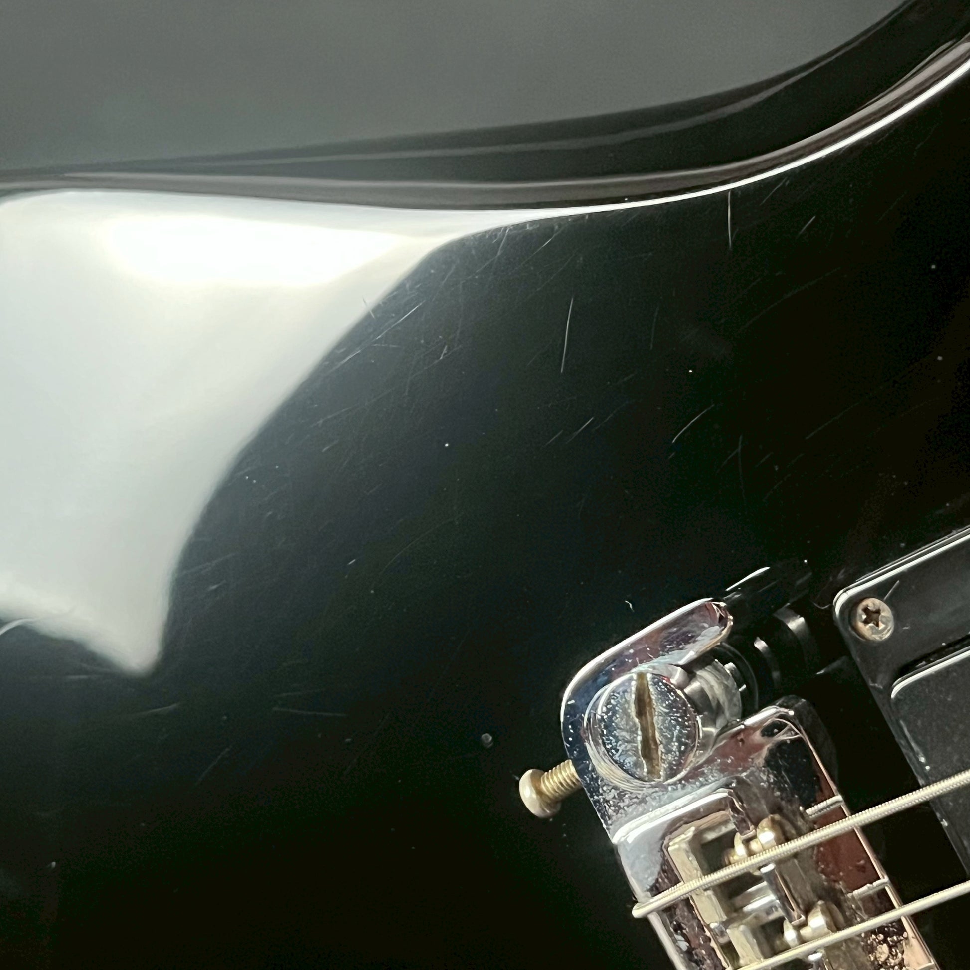 FERNANDES MG-70X Mod
