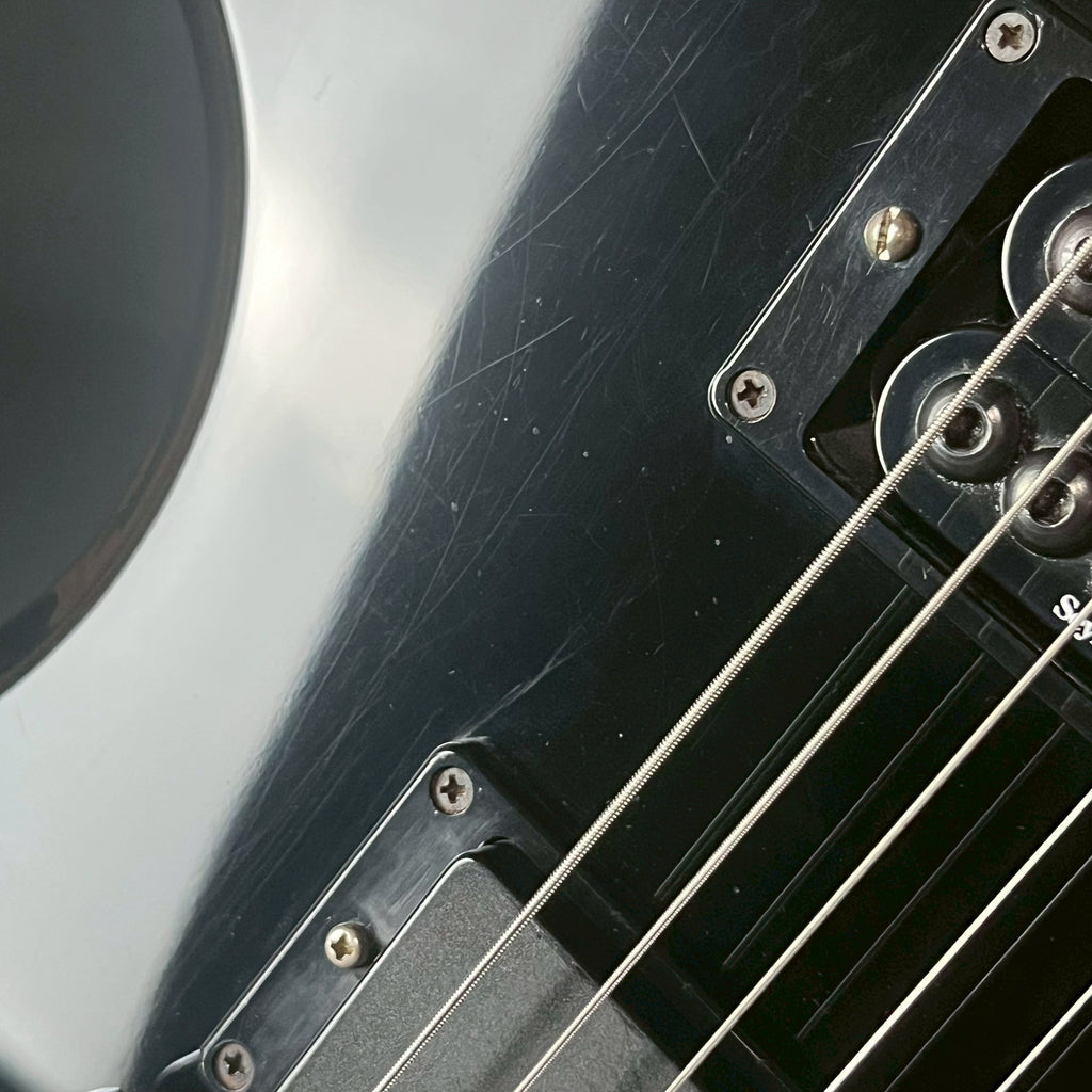 FERNANDES MG-70X Mod