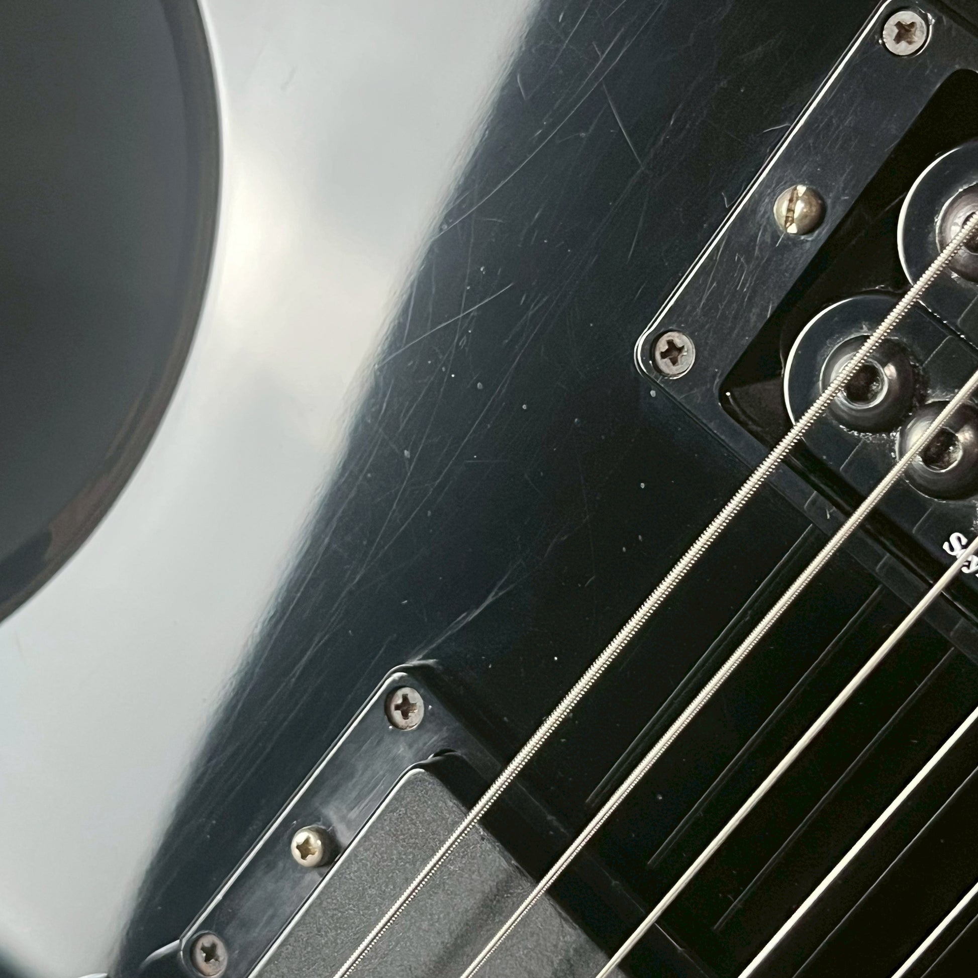 FERNANDES MG-70X Mod