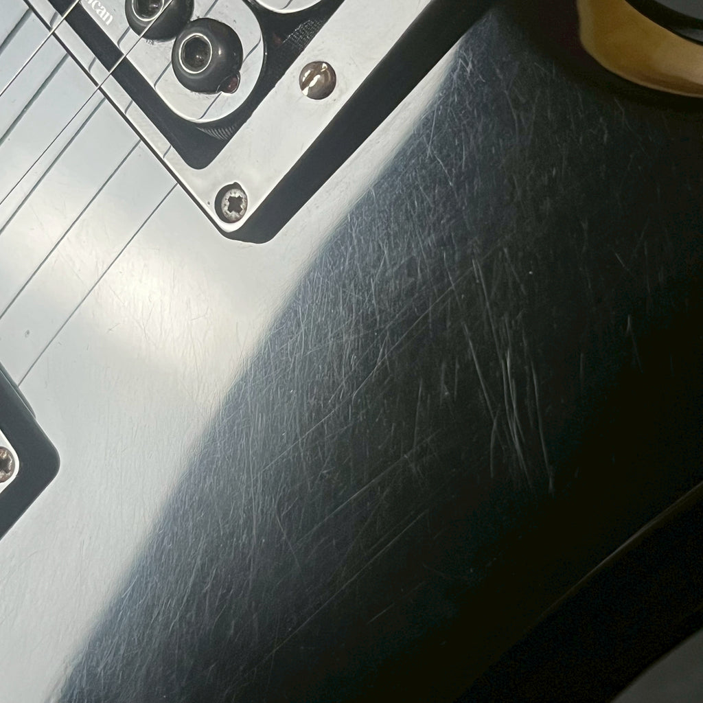 FERNANDES MG-70X Mod